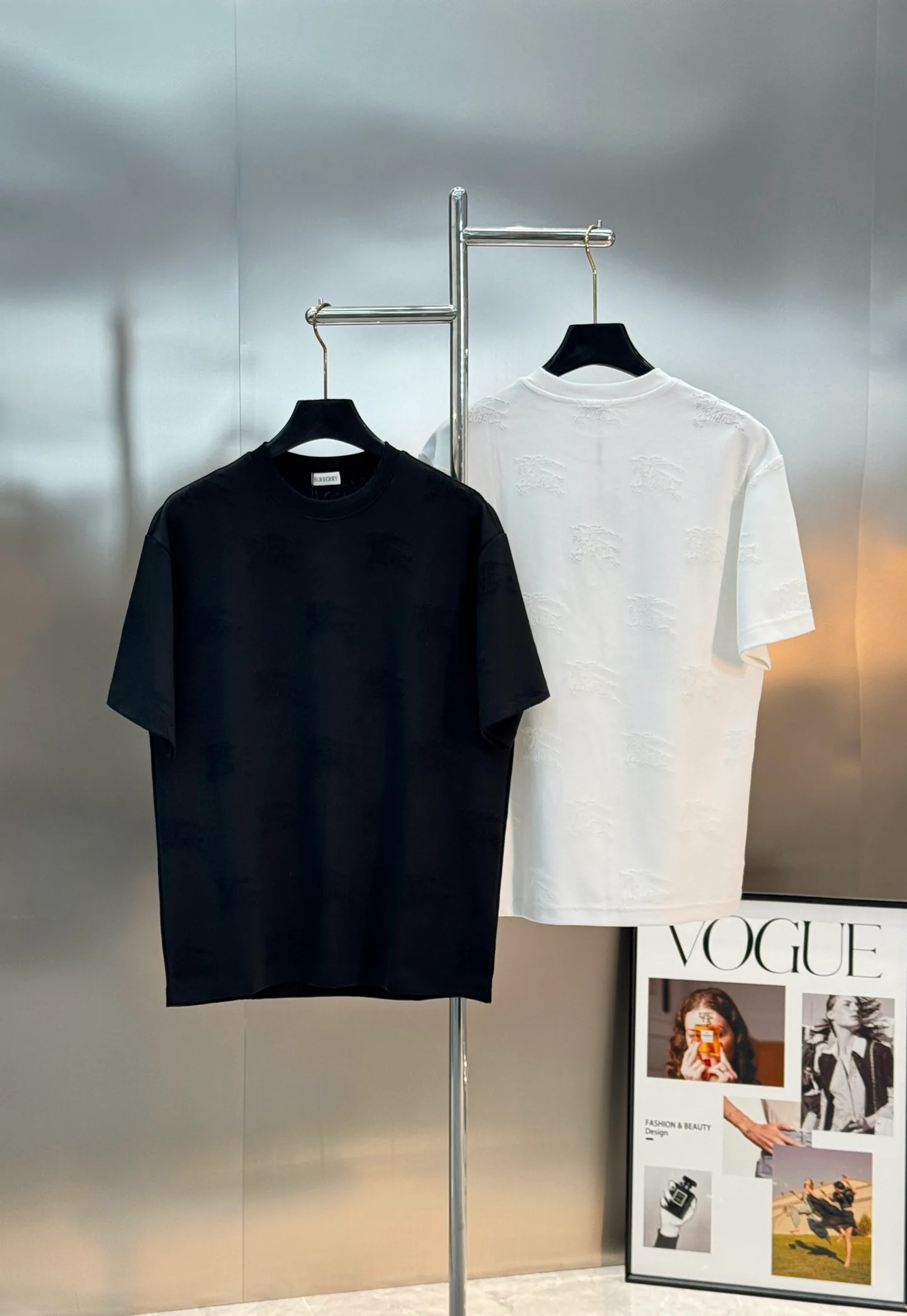 Футболки Женские Burberry 12702046