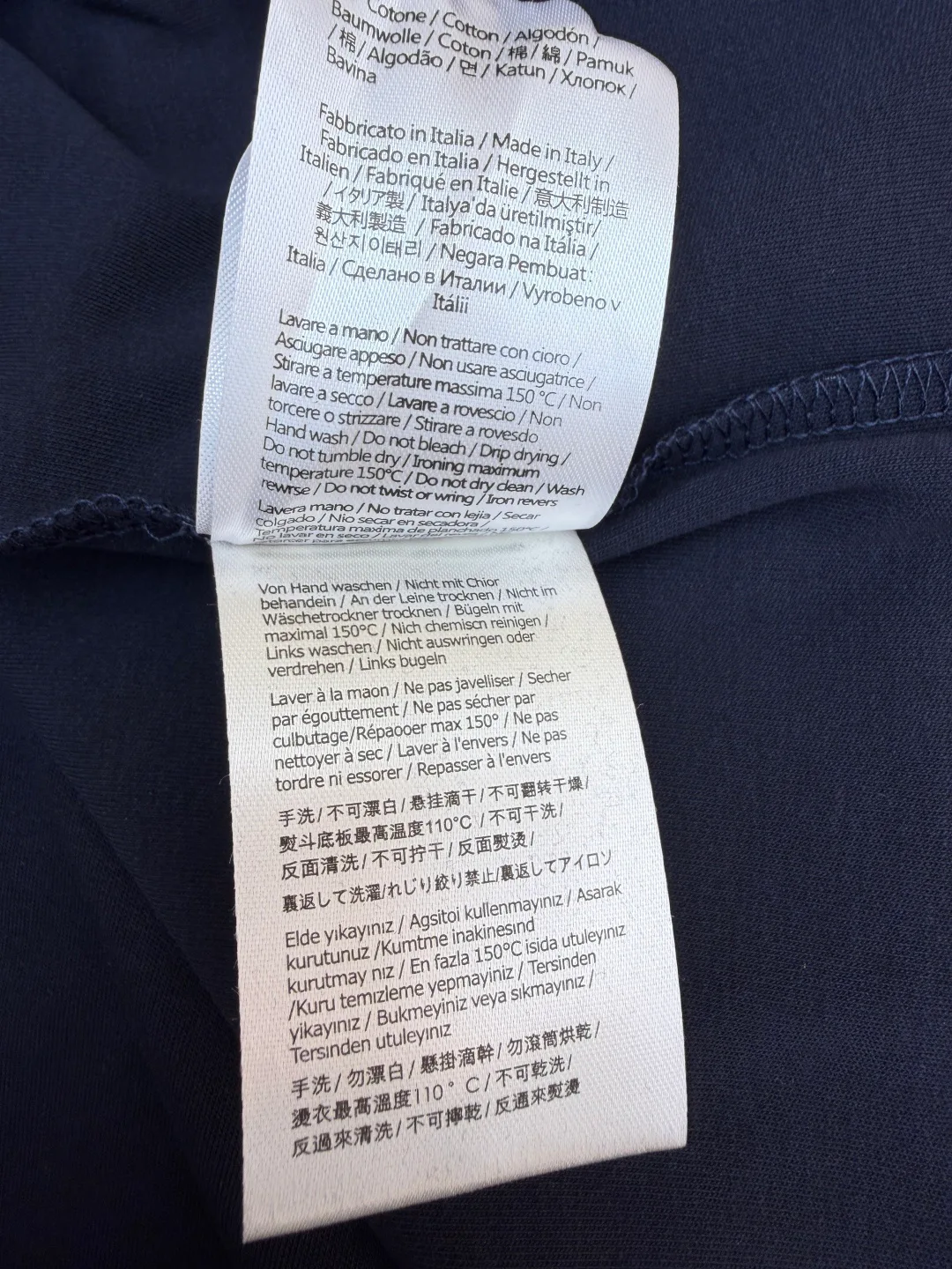 Футболки Мужские Fendi 5405765