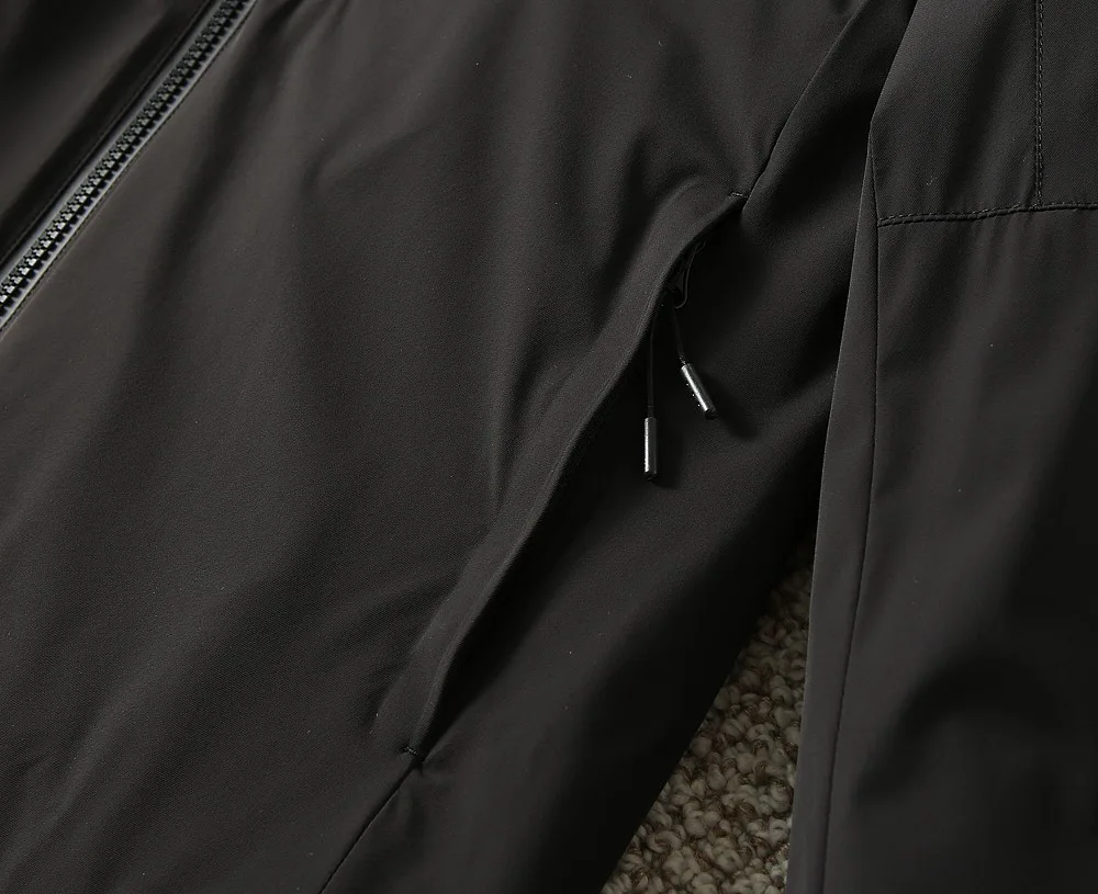 Куртки И Пуховики Мужские Loro Piana 999034