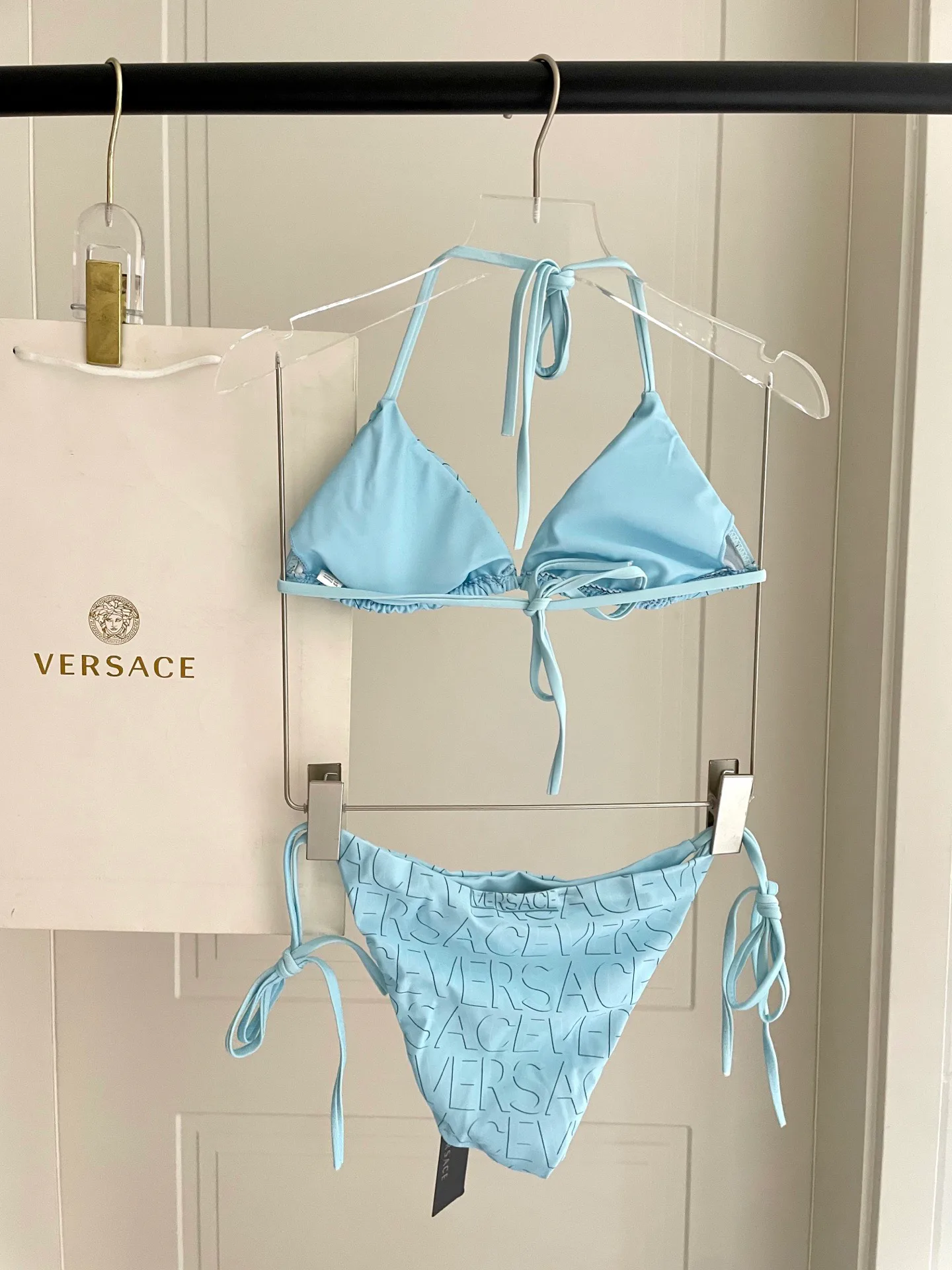 Купальники Женские Versace 538314