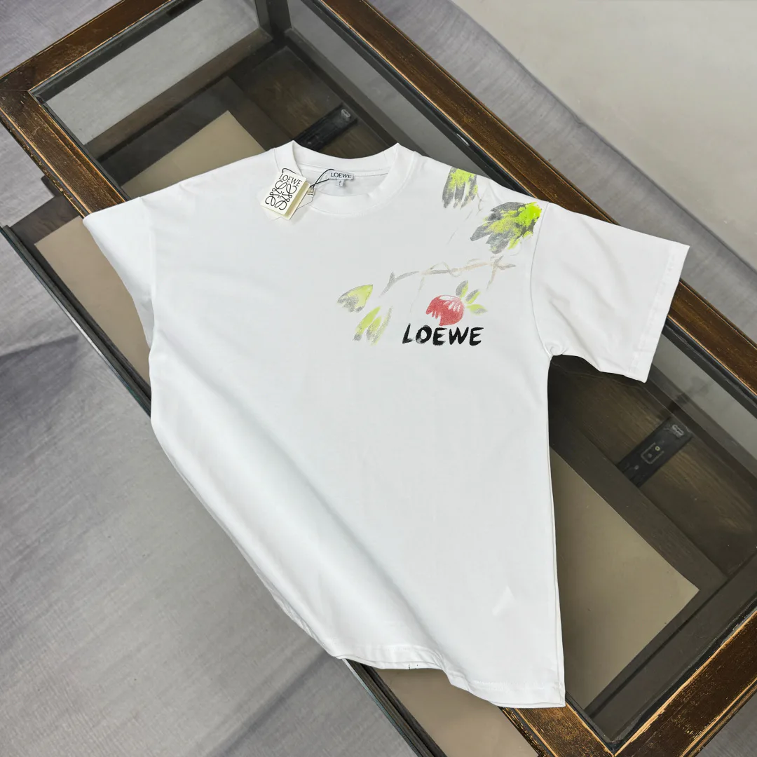 Футболки Женские Loewe 11615866