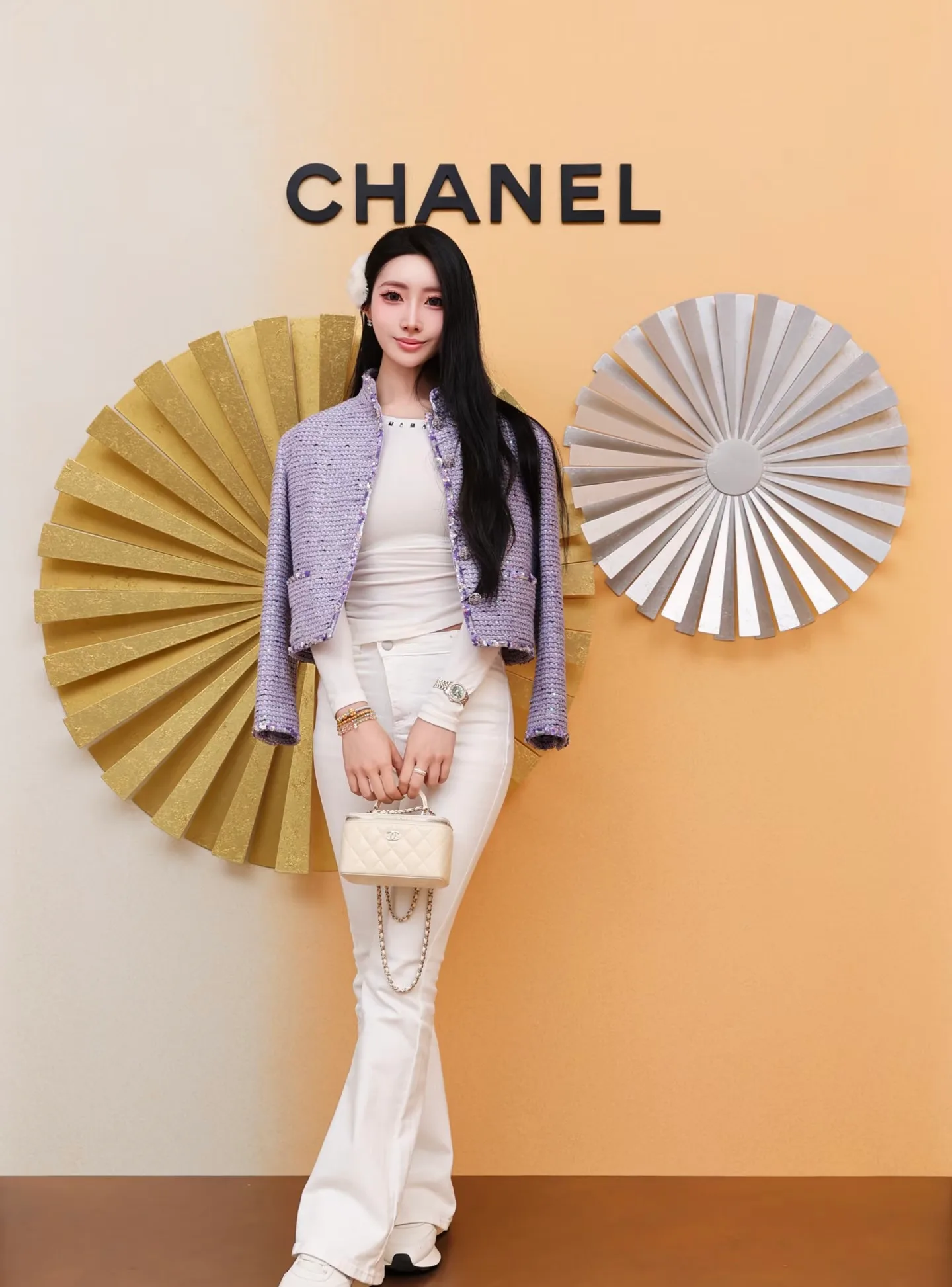 Жакеты Женские Chanel 4582835