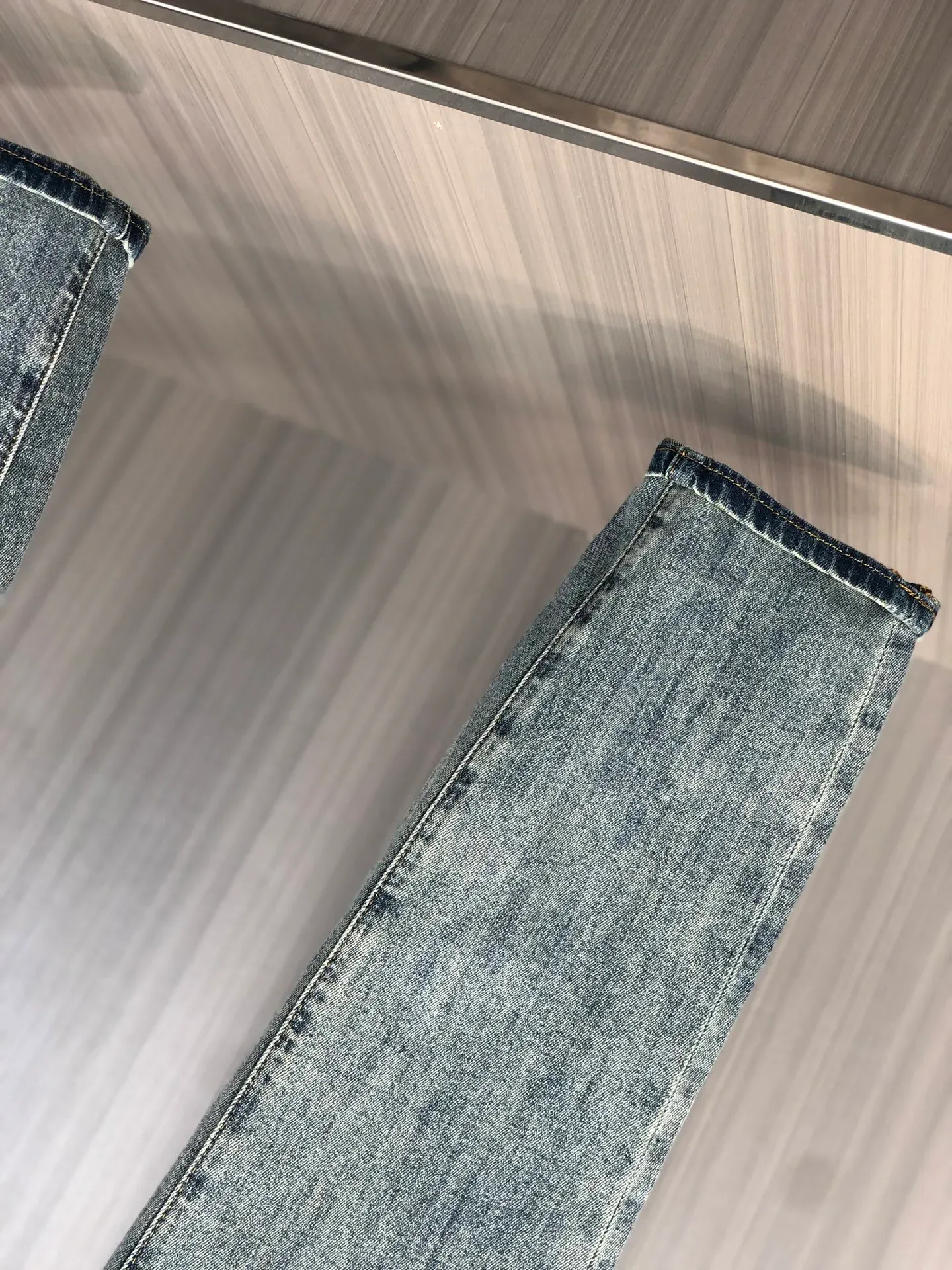 Джинсы Мужские Dolce & Gabbana 46485