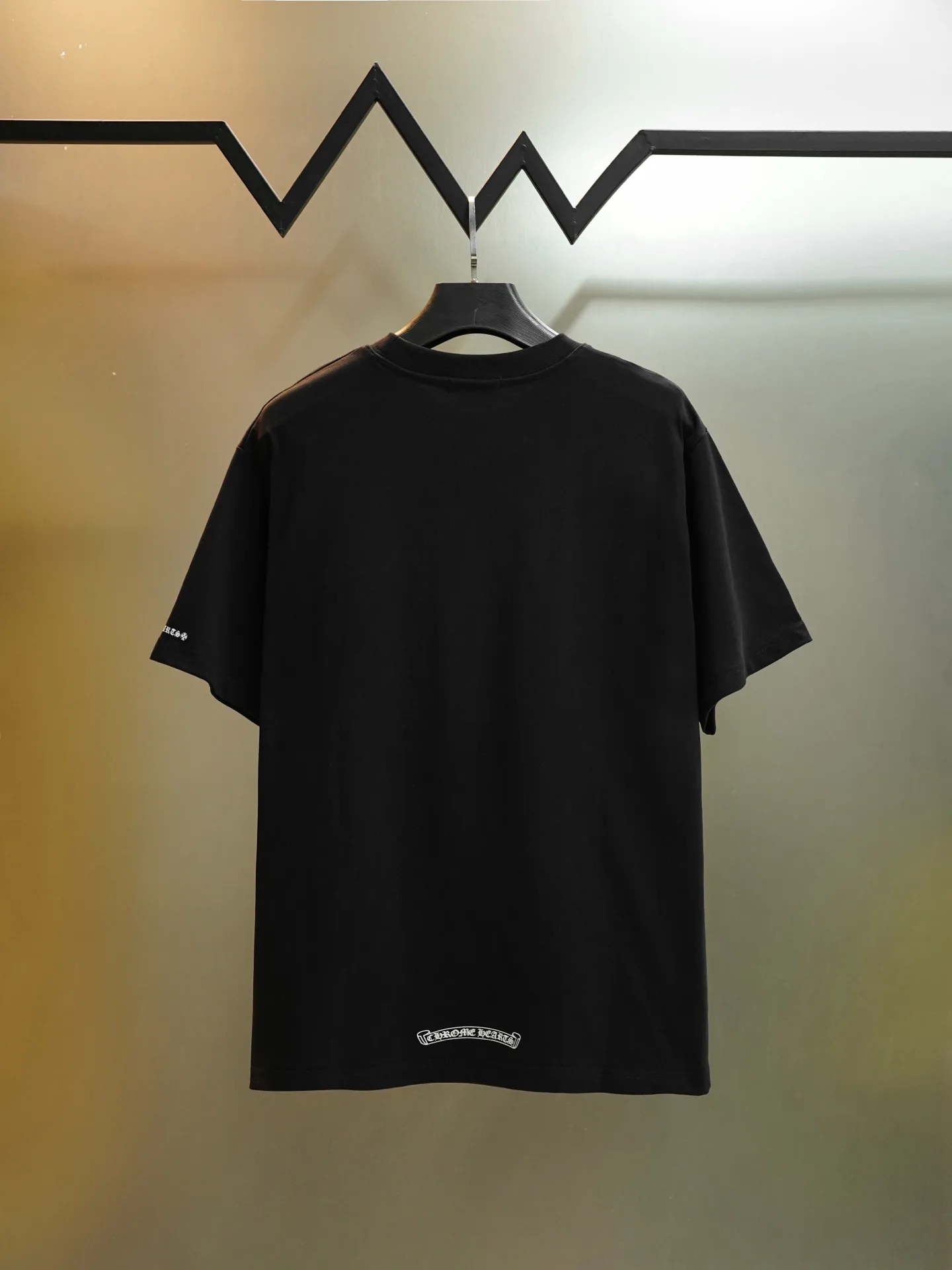 Футболки Мужские Chrome Hearts 14178579