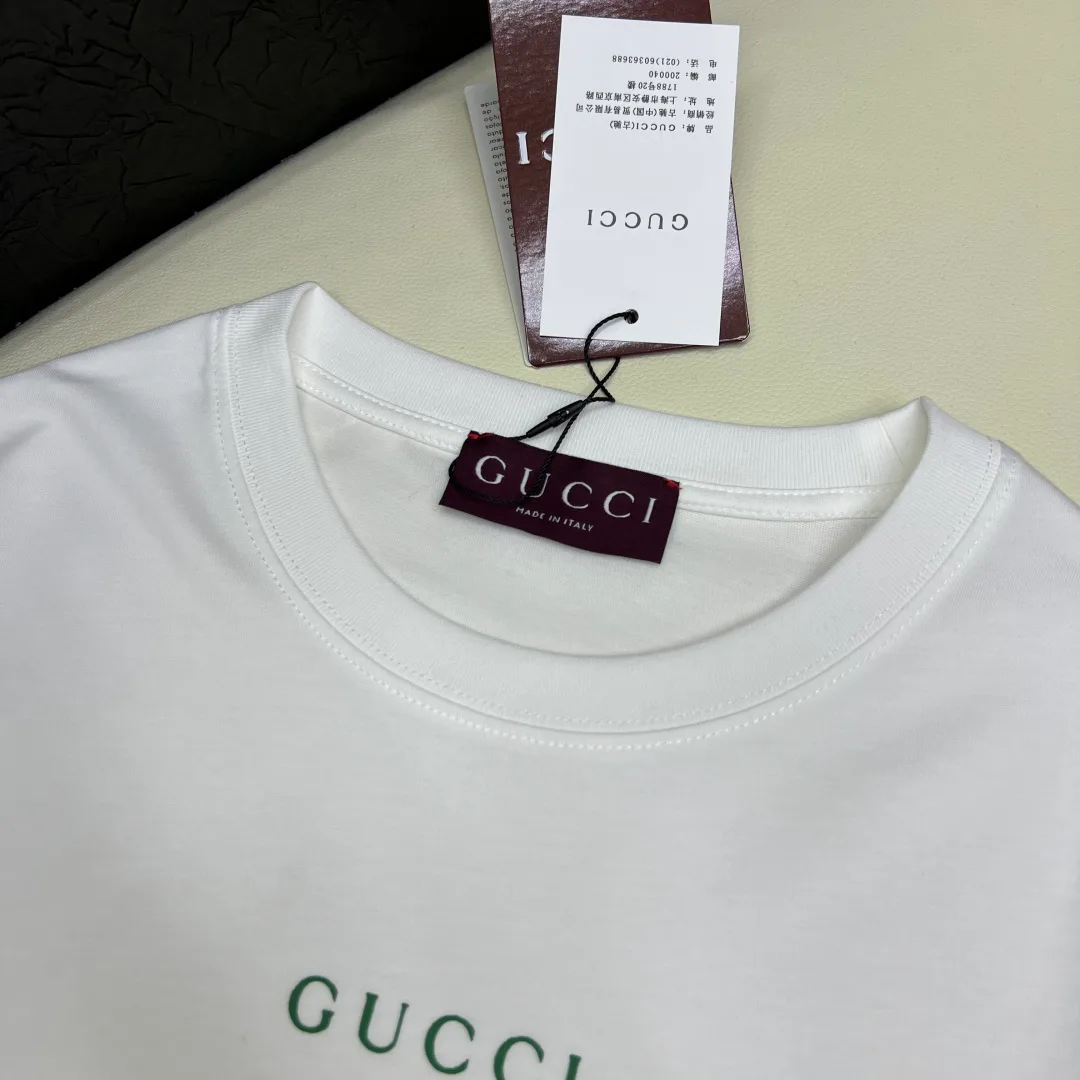 Футболки Женские Gucci 4902588