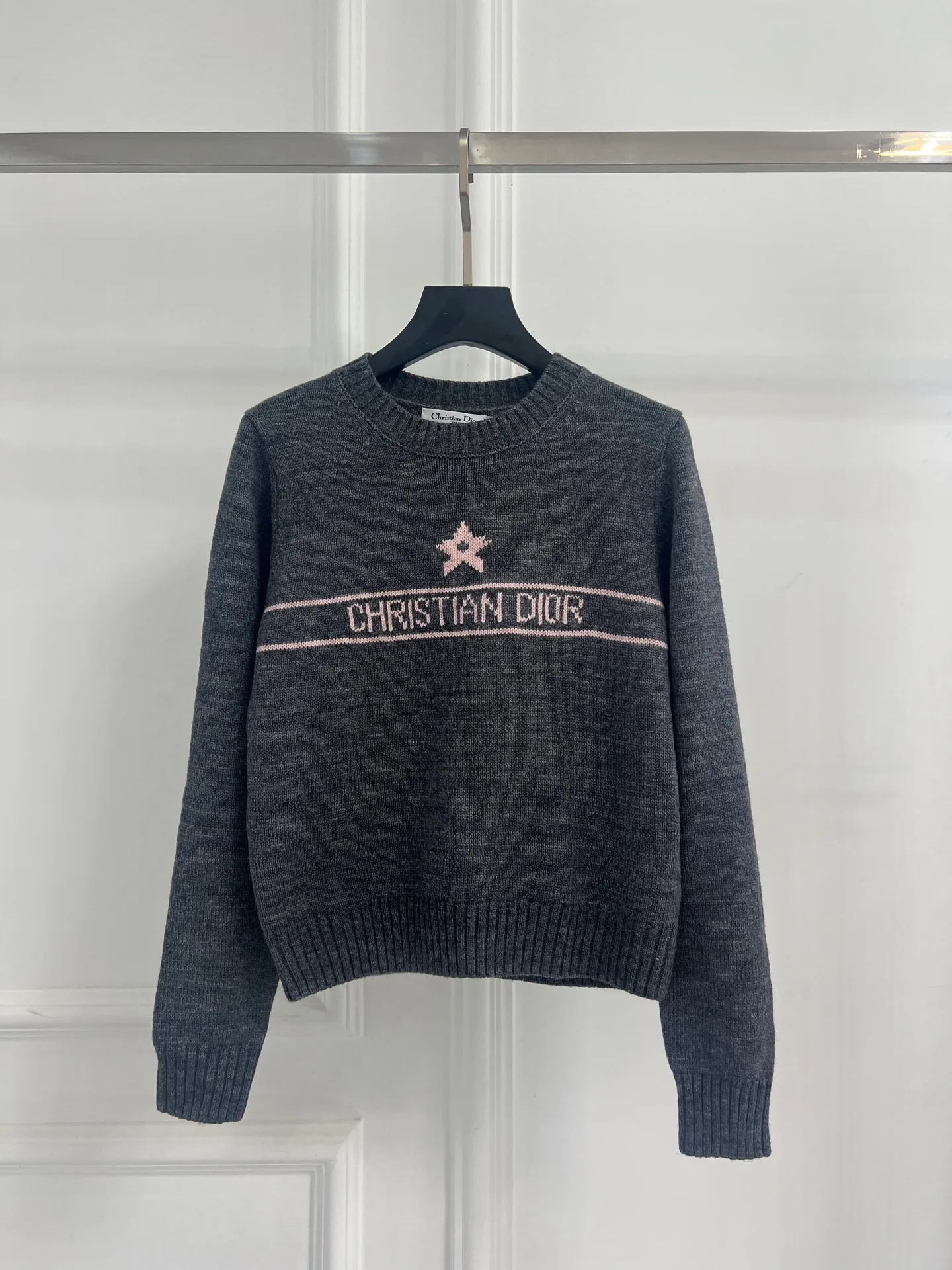 Джемперы И Свитеры Женские Christian Dior 9269419