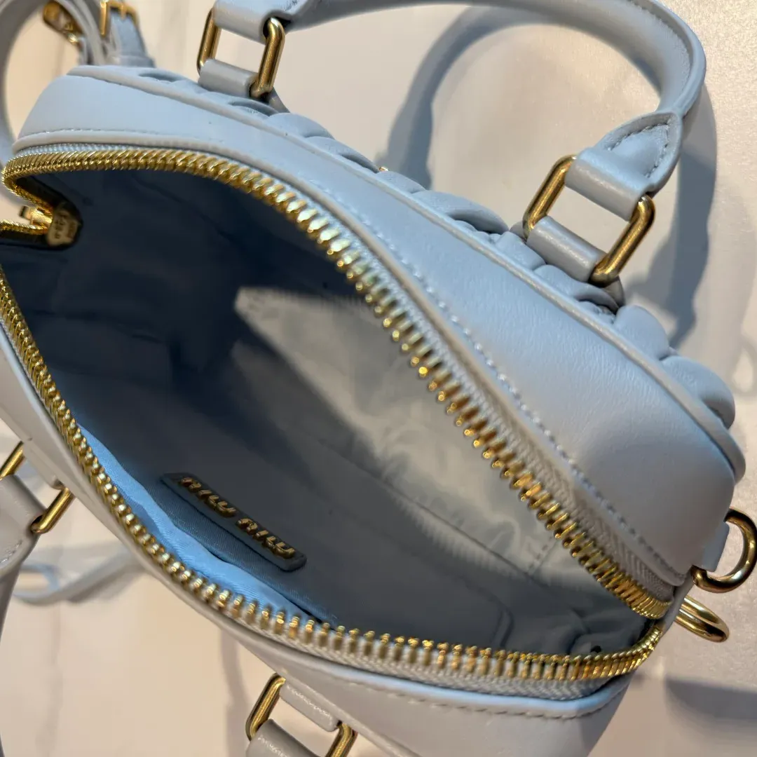 Сумки На Ремне Женские Miu Miu 111391