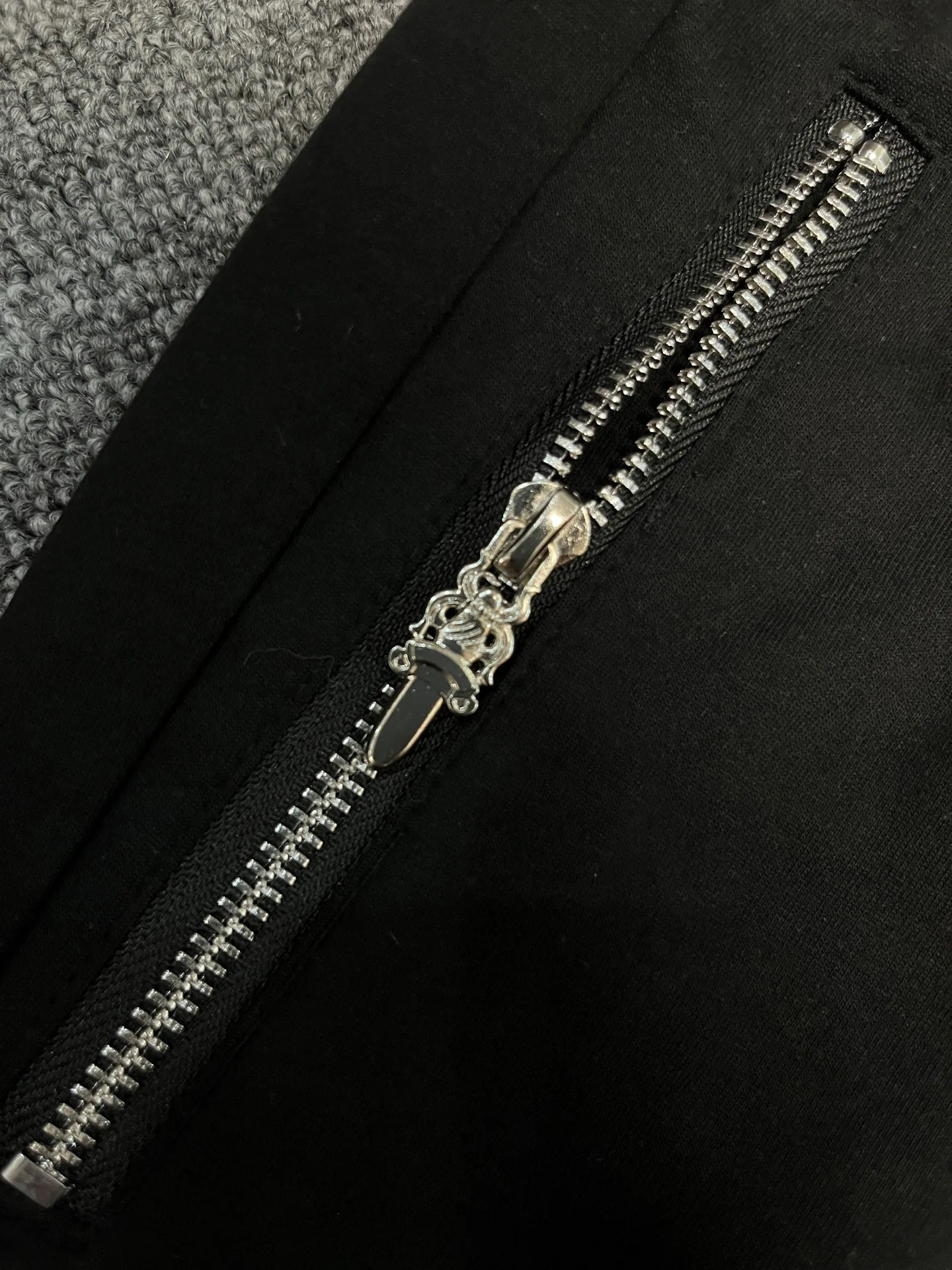 Шорты Мужские Chrome Hearts 12641003
