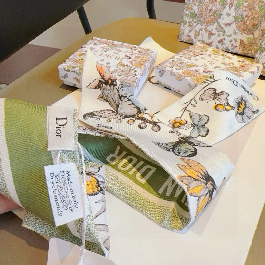 Платки Christian Dior 12918472