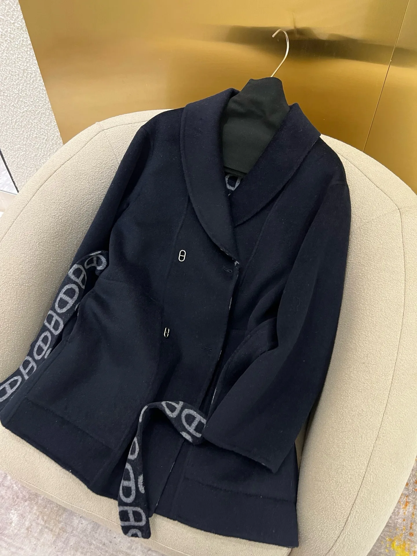 Пальто Женские Hermes 793664