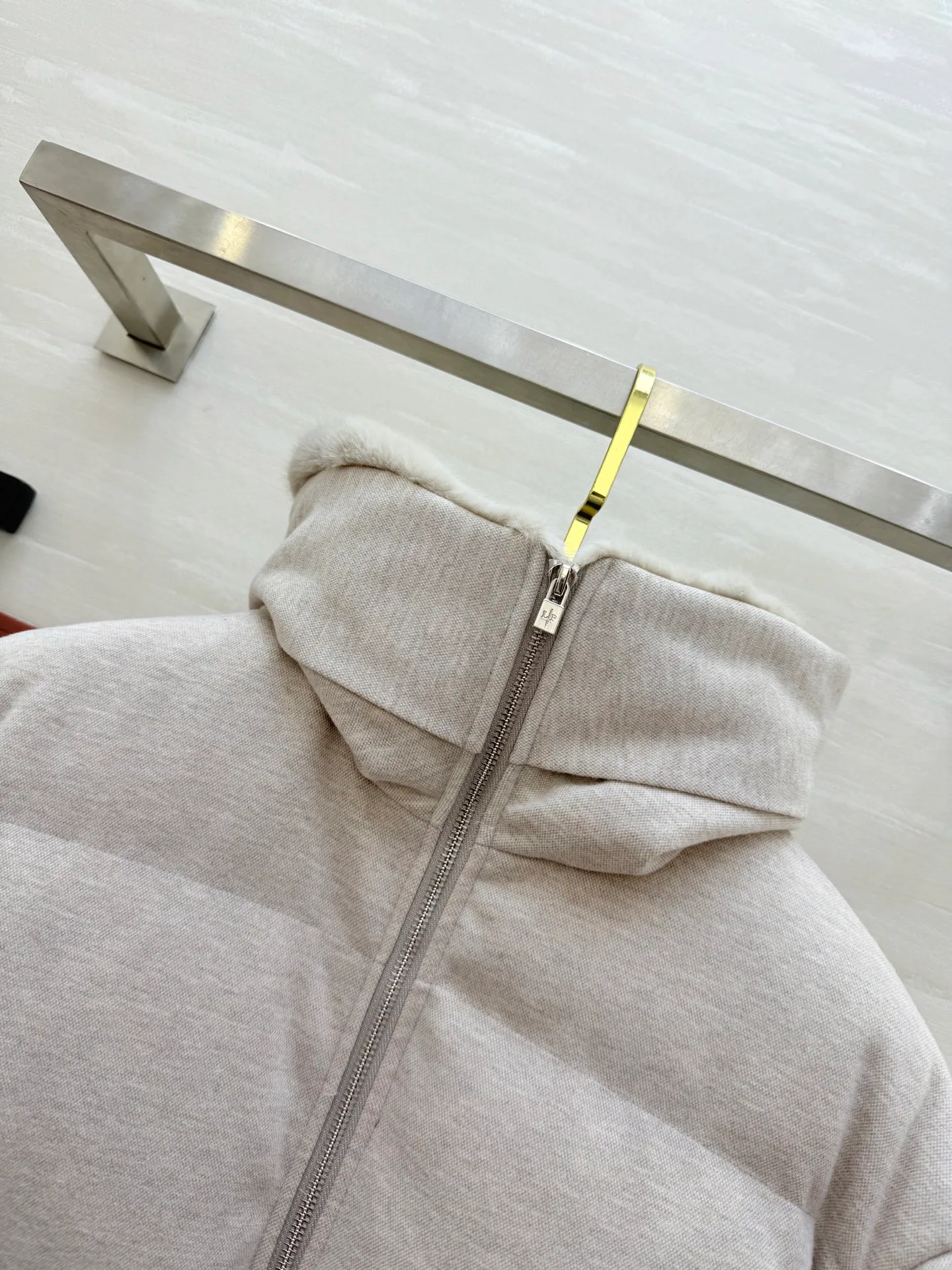 Куртки И Пуховики Женские Loro Piana 600317