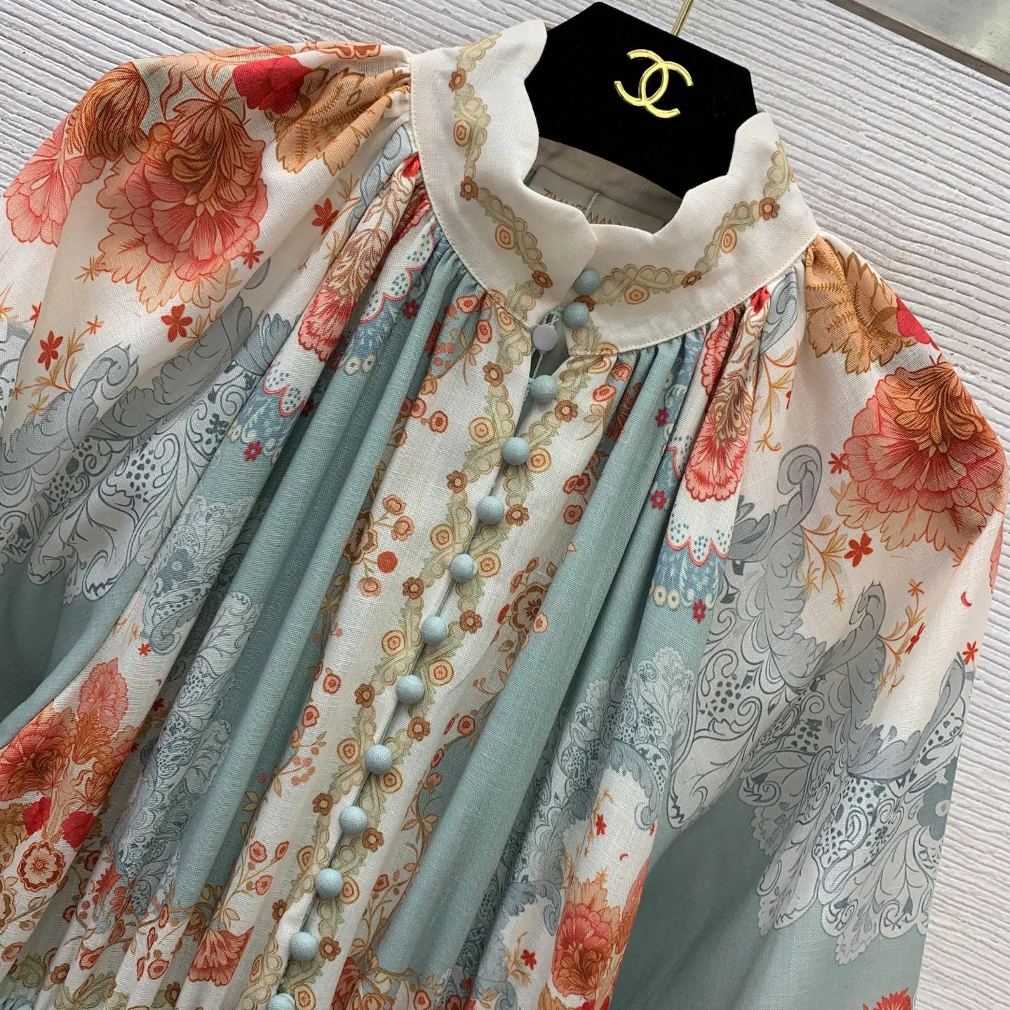 Платья Женские Zimmermann 11583884