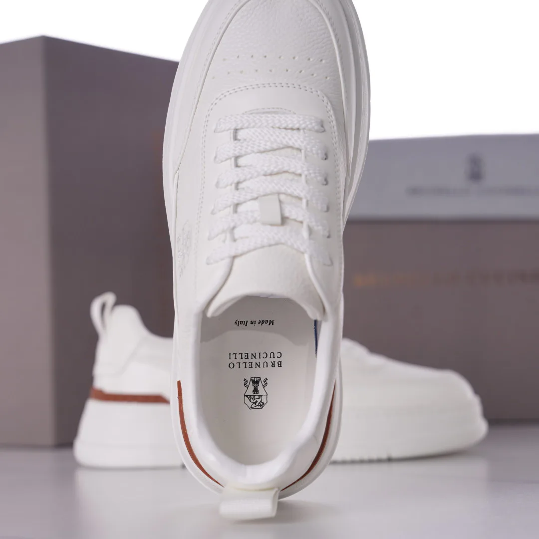 Кроссовки Мужские Brunello Cucinelli 11650909