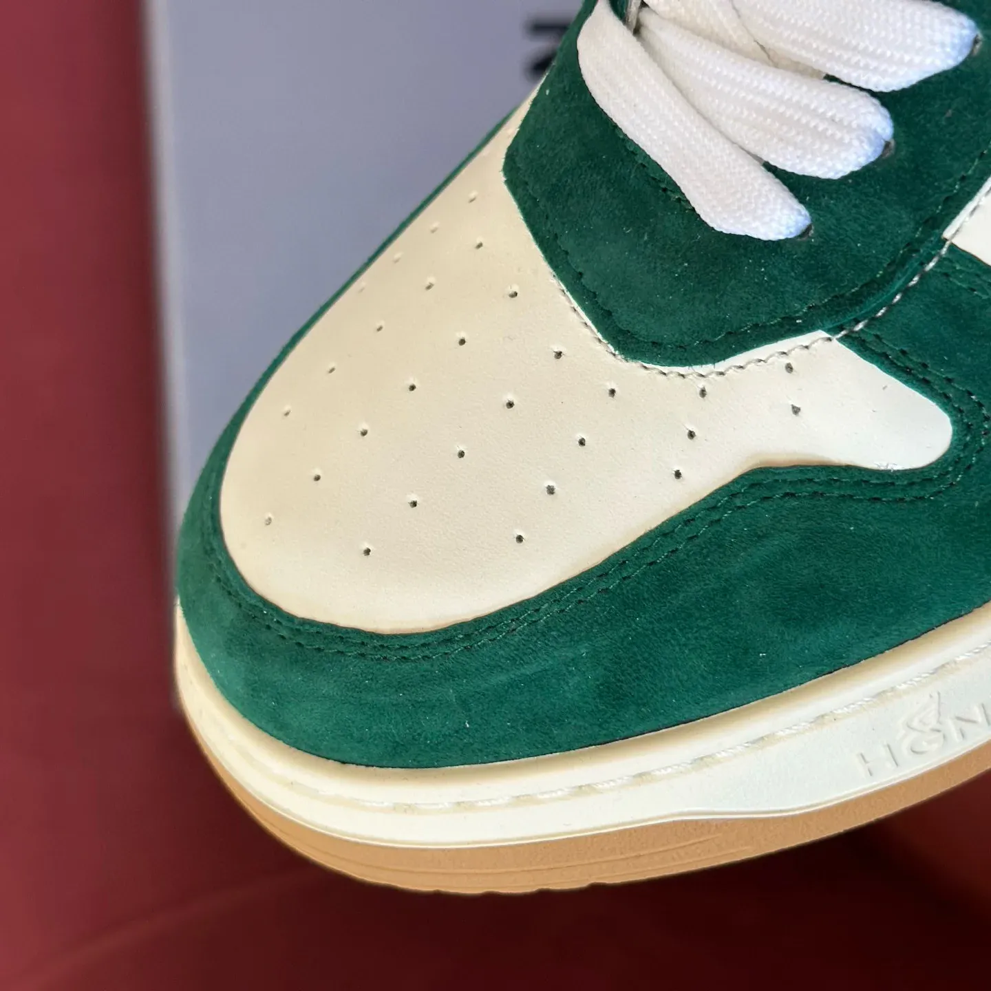 Кроссовки Женские Hogan 969597