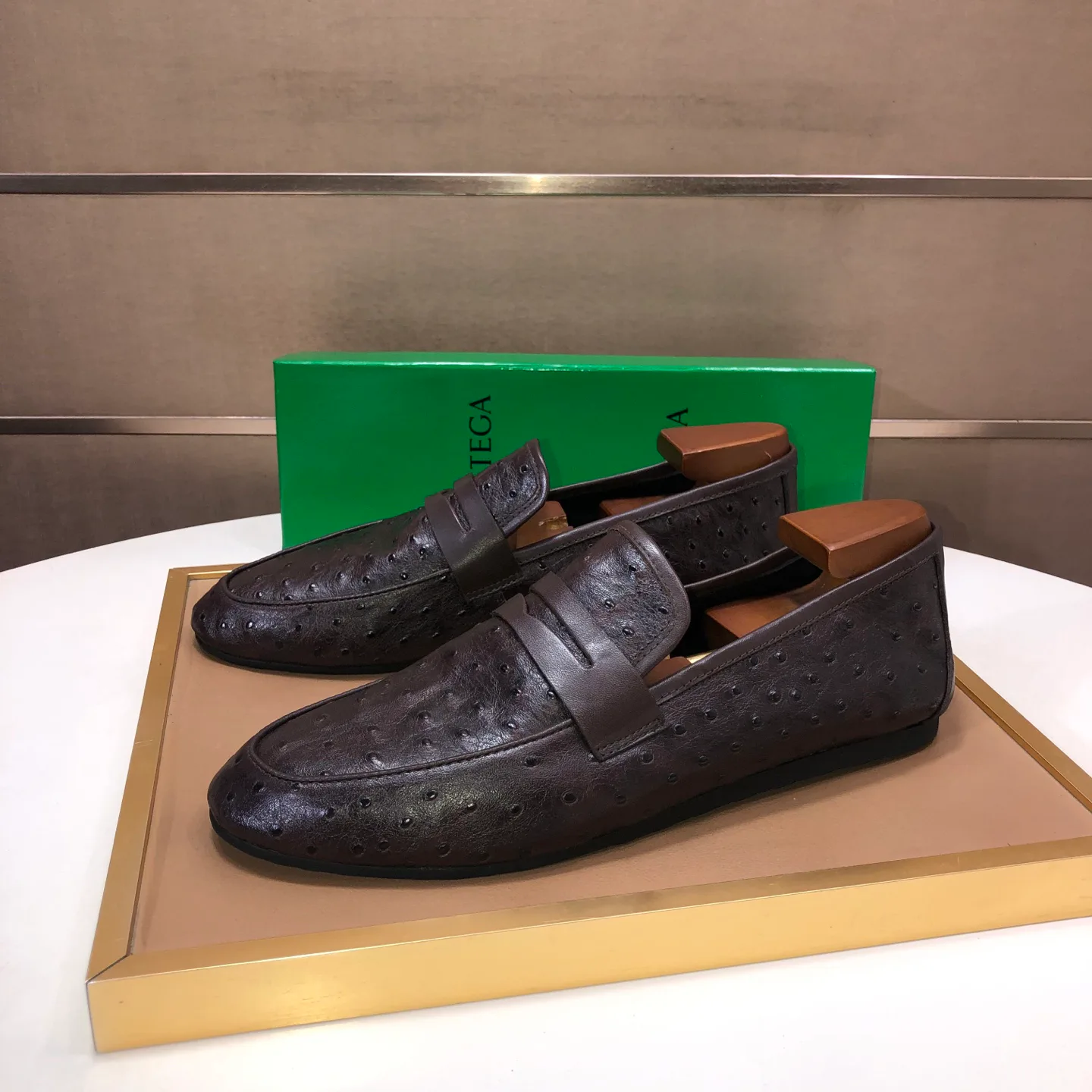 Лоферы И Туфли Мужские Bottega Veneta 18262231