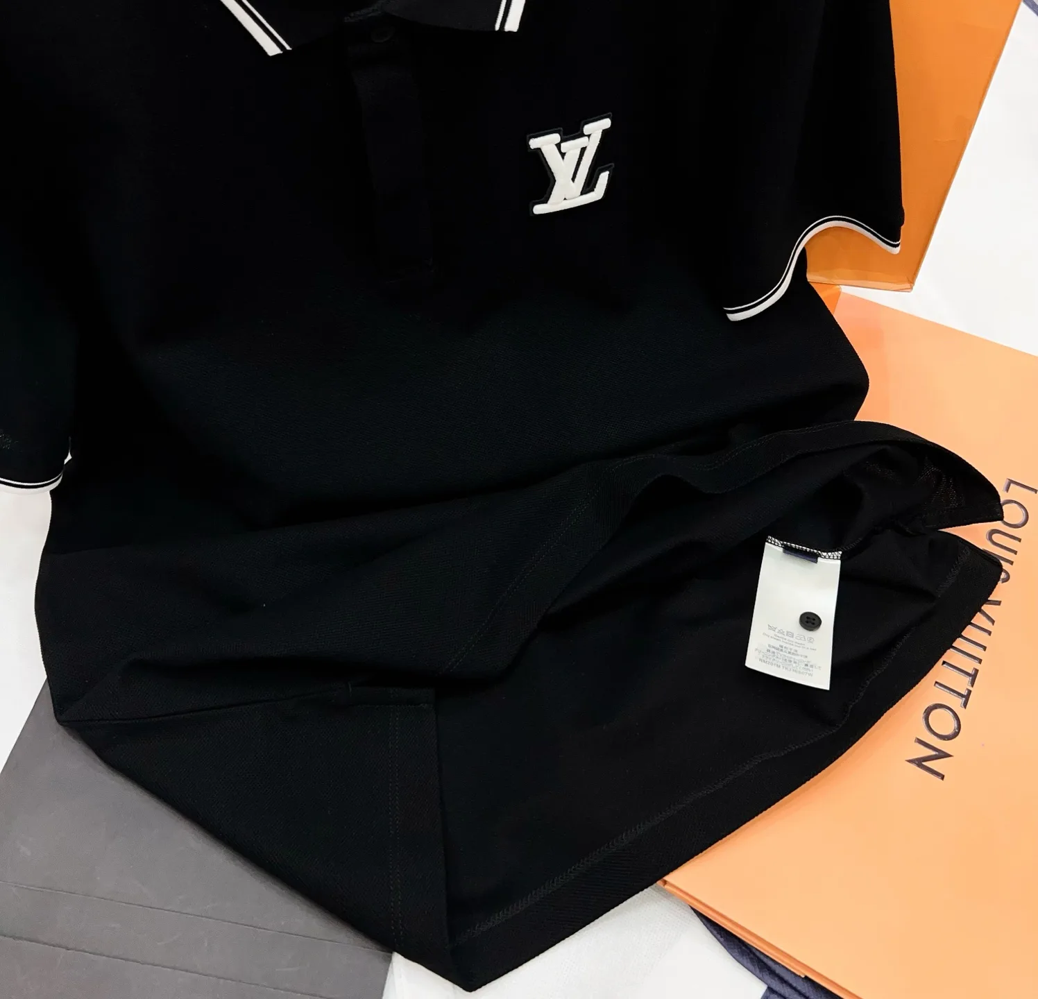 Рубашки Мужские Louis Vuitton 13441696