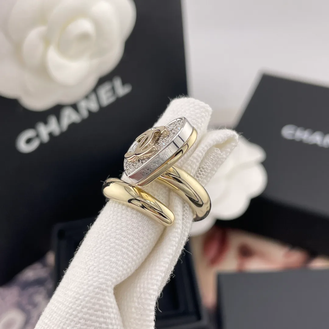 Бижутерия Chanel 11577682