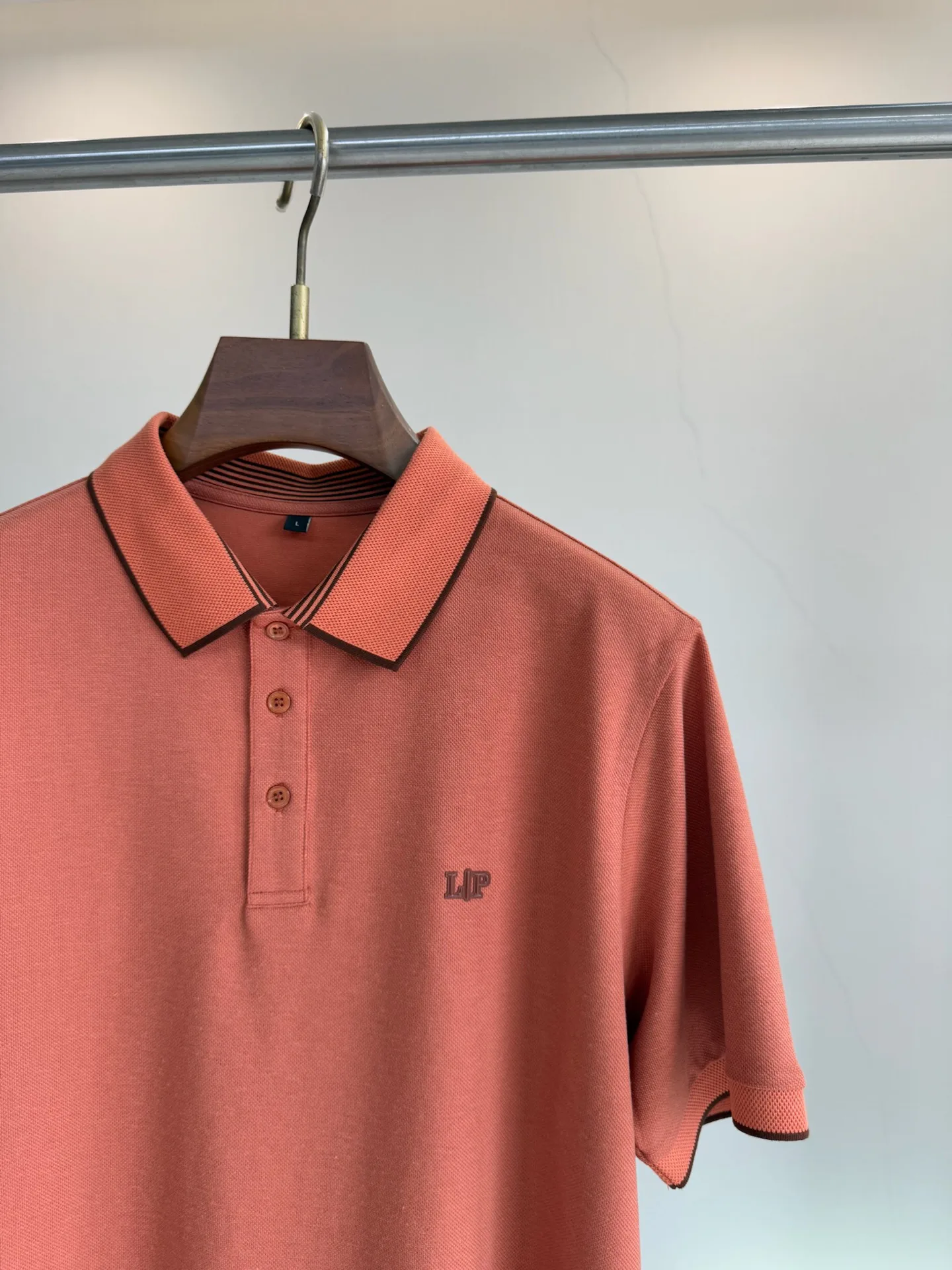 Рубашки Мужские Loro Piana 13192561