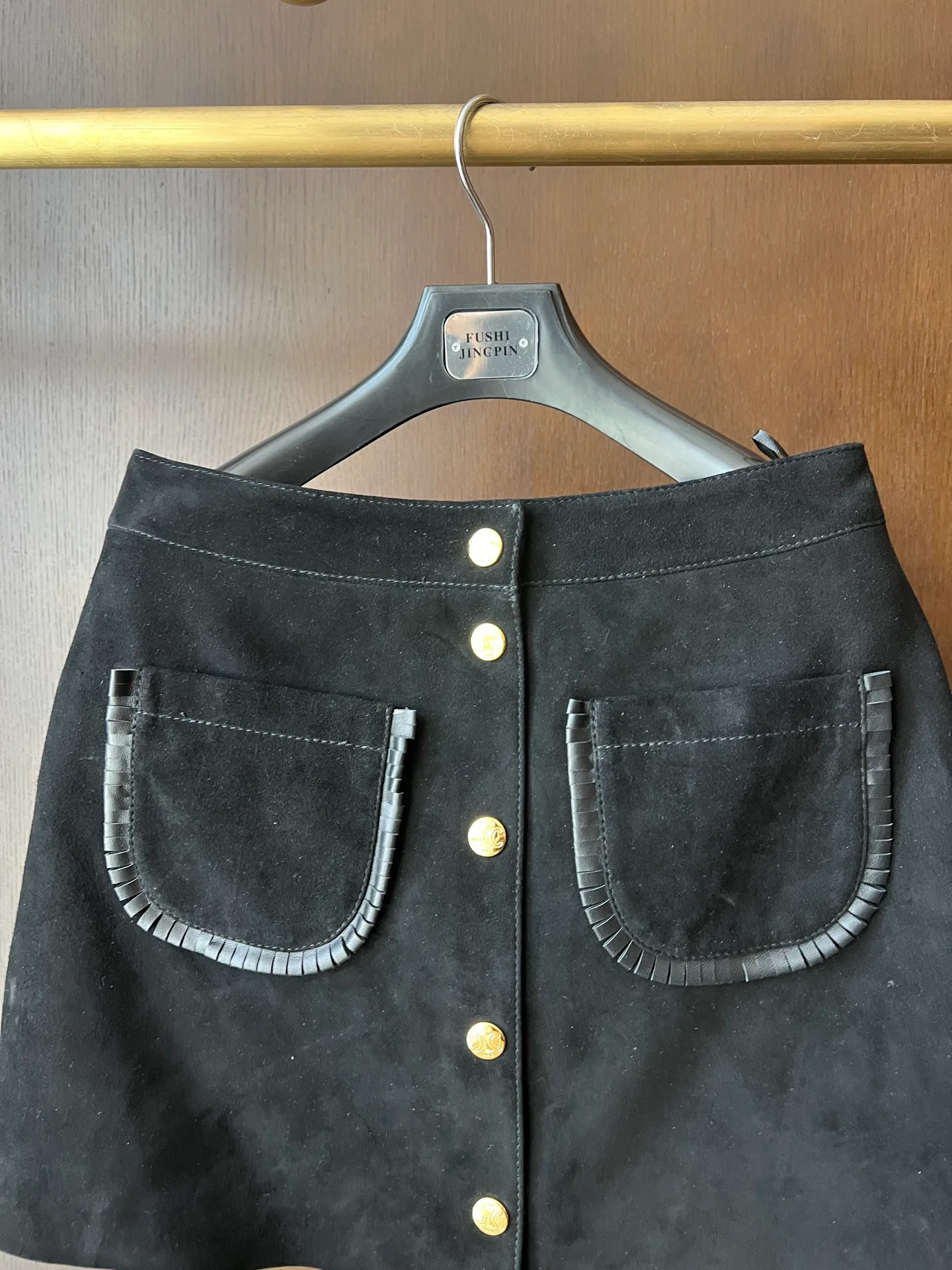 Юбки Женские Celine 9101765