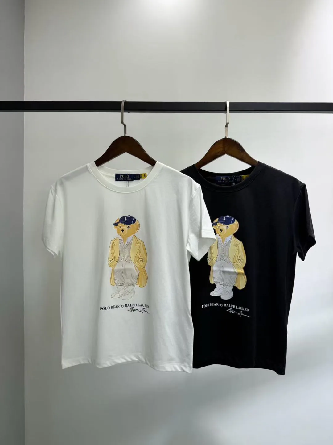 Футболки Женские Ralph Lauren 1215418