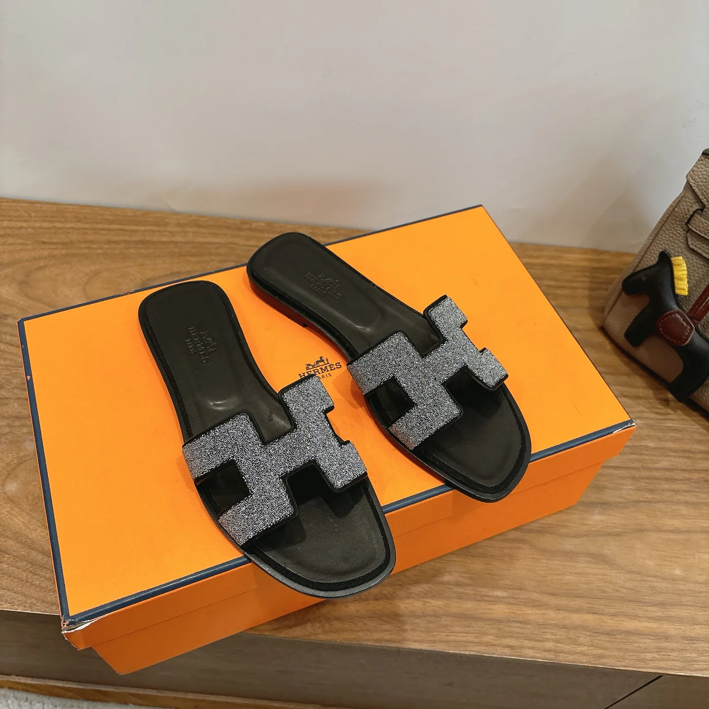 Туфли Женские Hermes 11424842