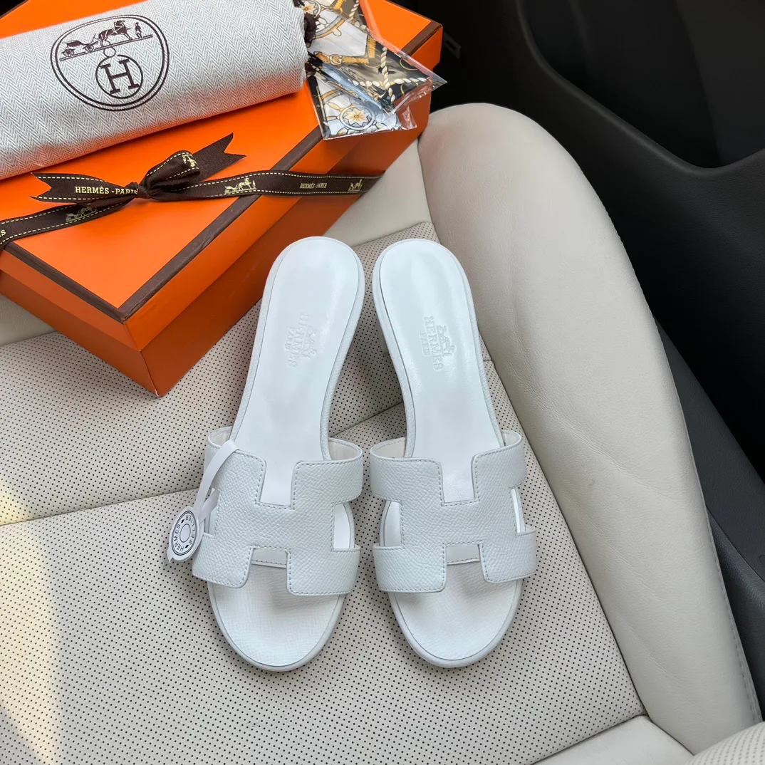 Босоножки Женские Hermes 1823051