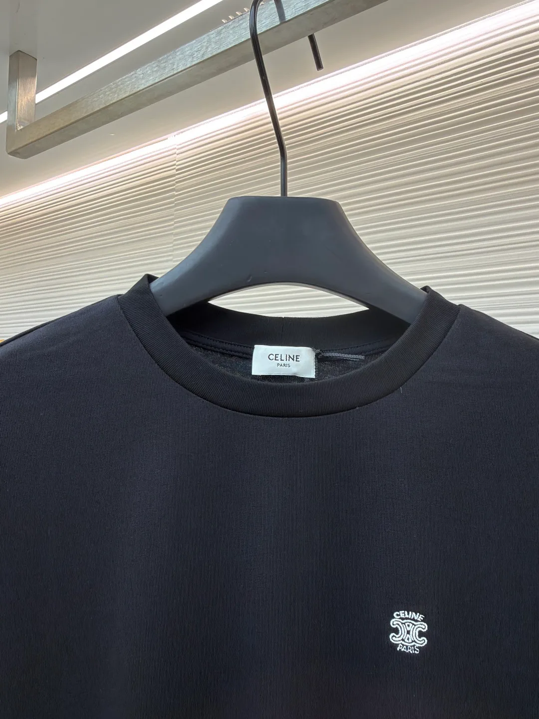 Лонгсливы Мужские Celine 11430093