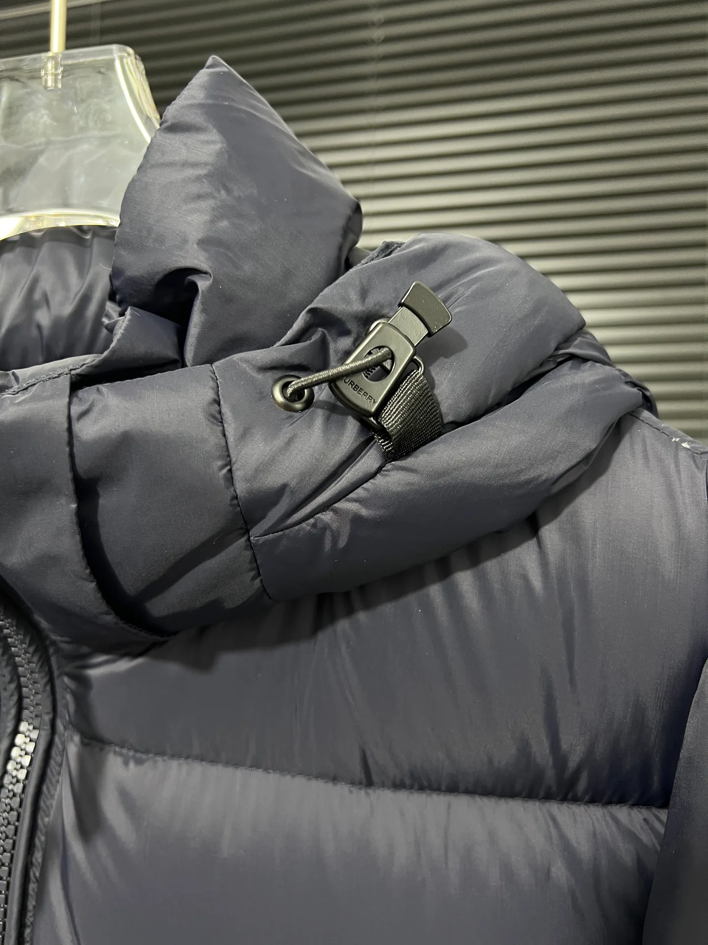 Куртки И Пуховики Женские Burberry 362641