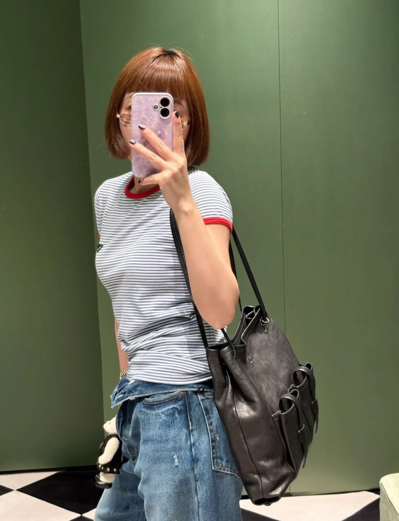 Футболки Женские Prada 11691618
