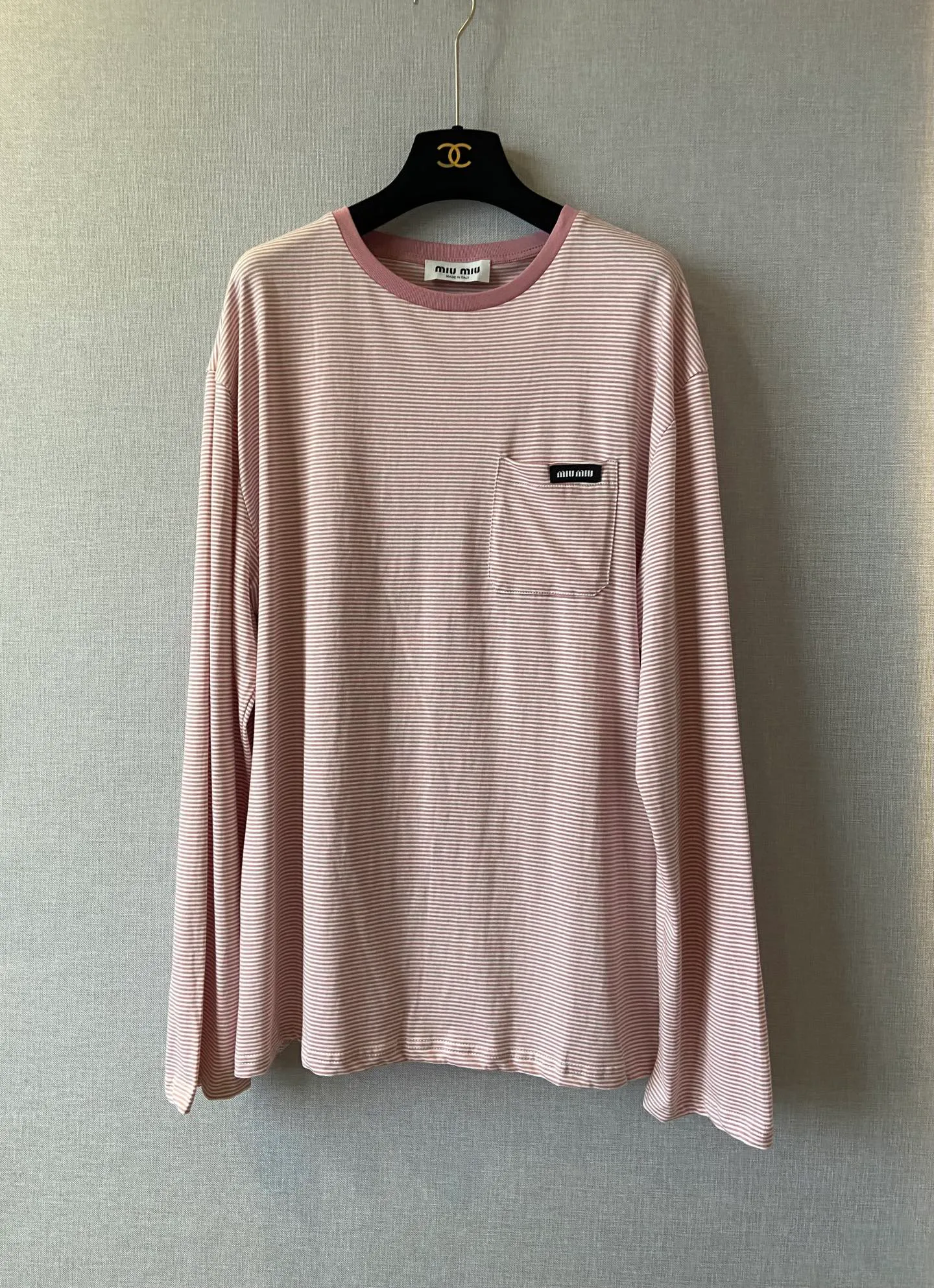 Футболки Женские Miu Miu 17644219
