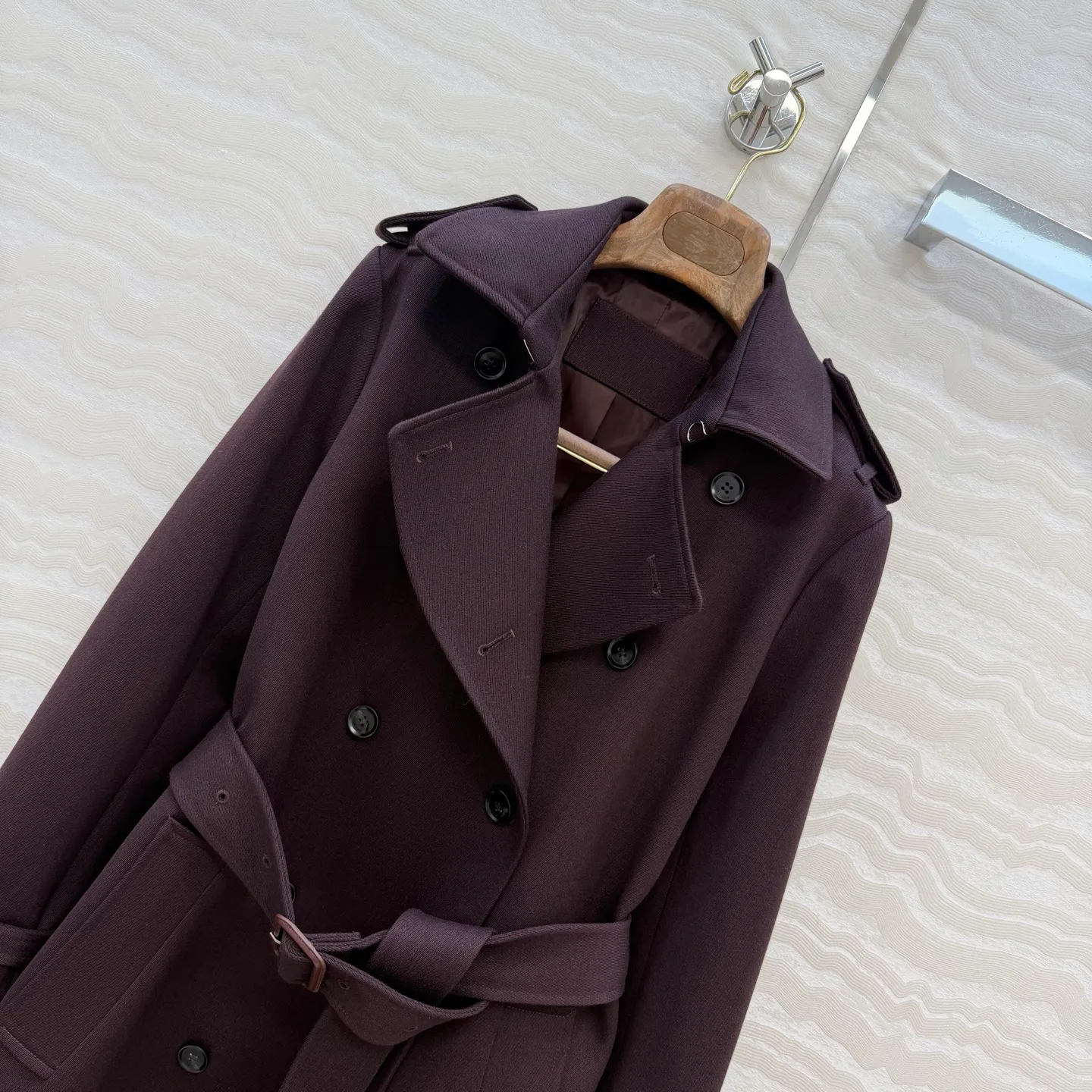 Пальто Женские Loro Piana 12861714