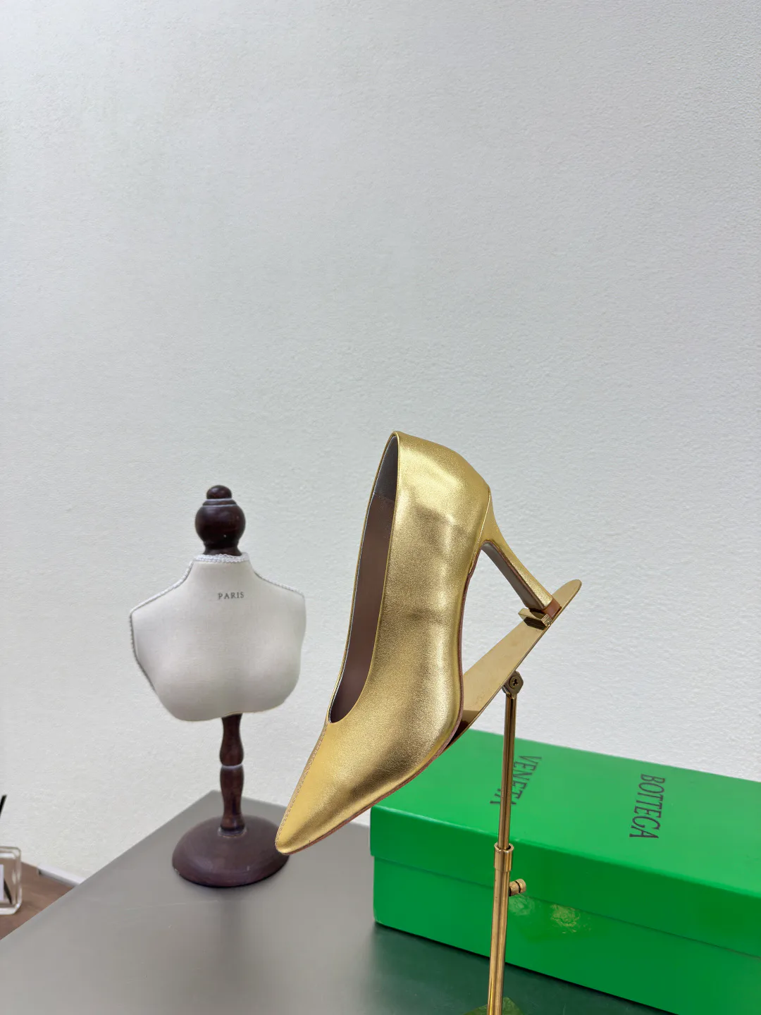 Туфли Женские Bottega Veneta 11838729