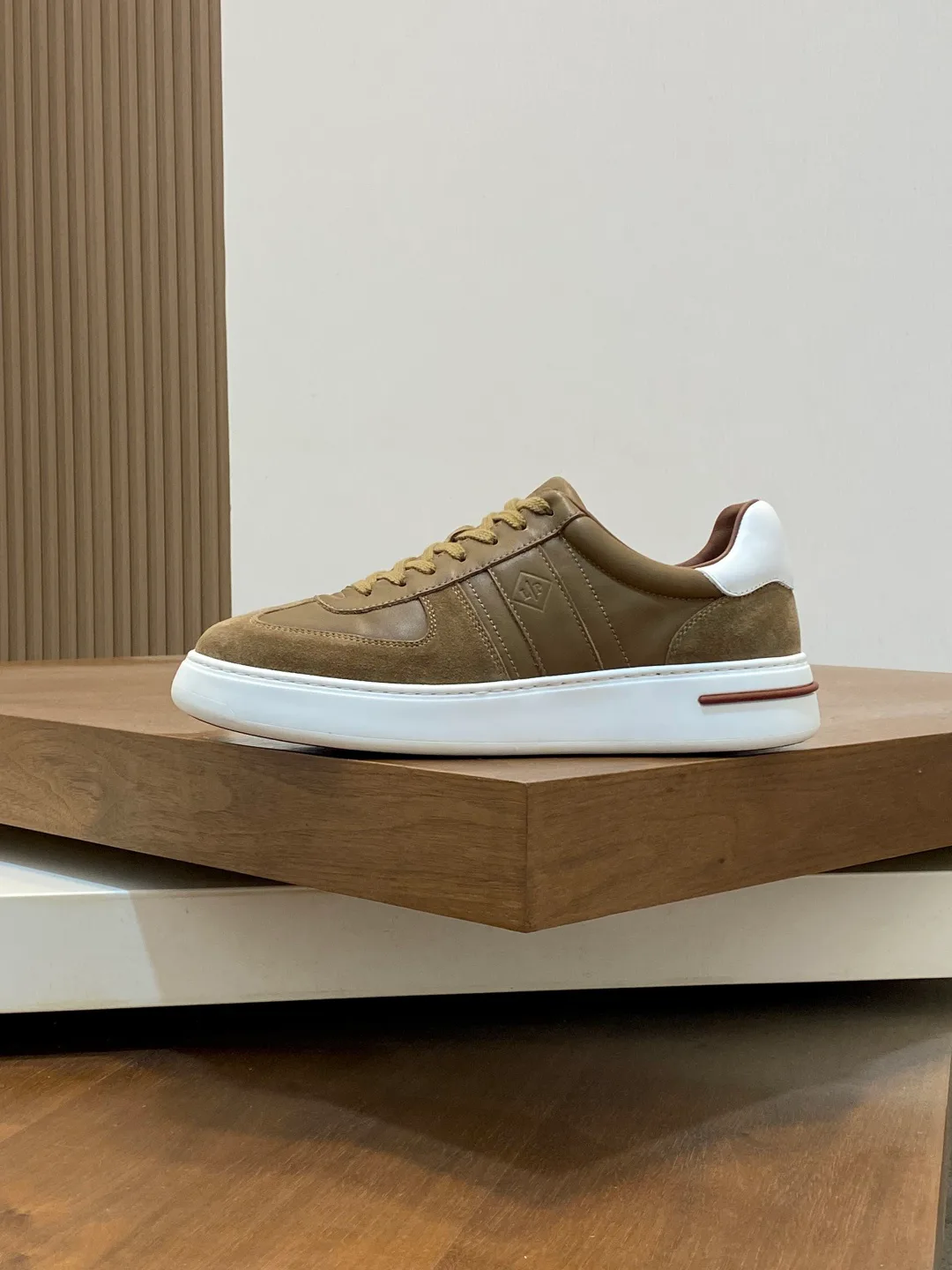 Кроссовки Мужские Loro Piana 11763476