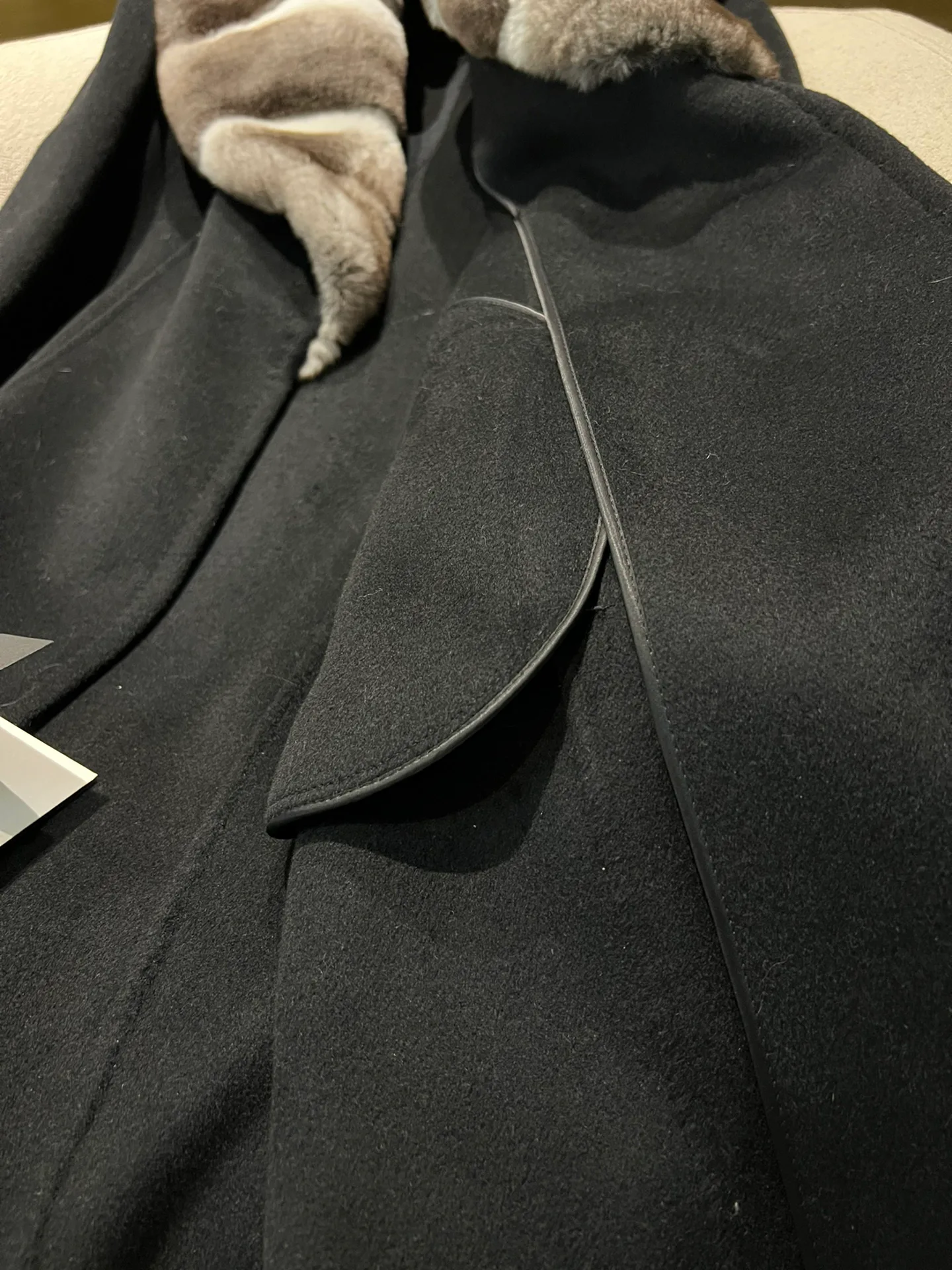 Пальто Женские Fendi 1080732