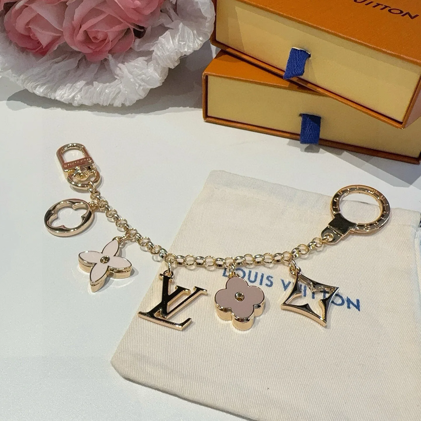 Ключницы Louis Vuitton 18013861