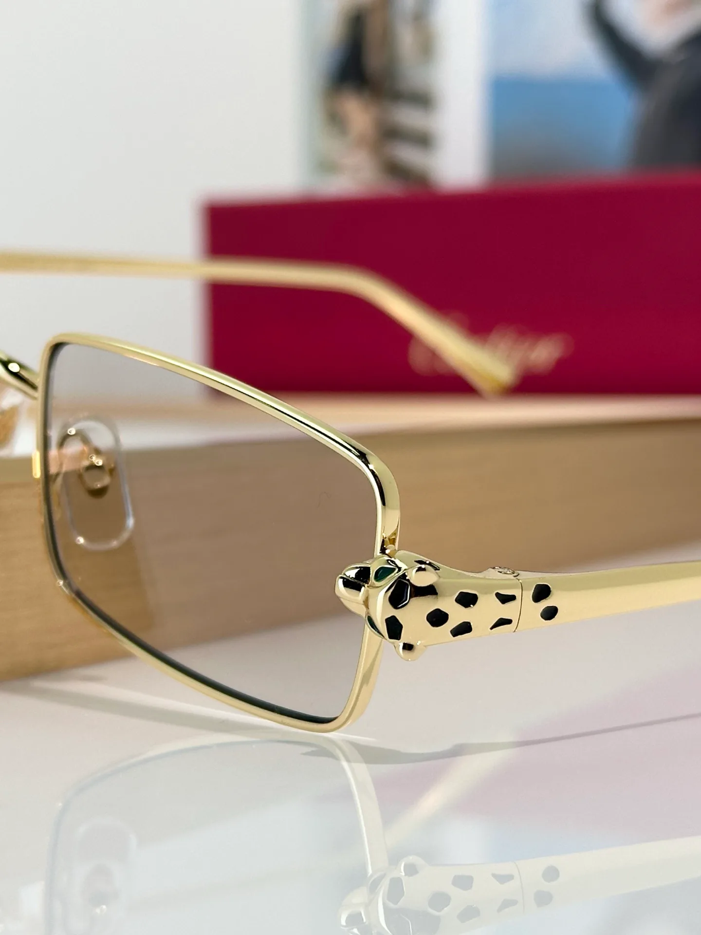 Очки Cartier 11527833