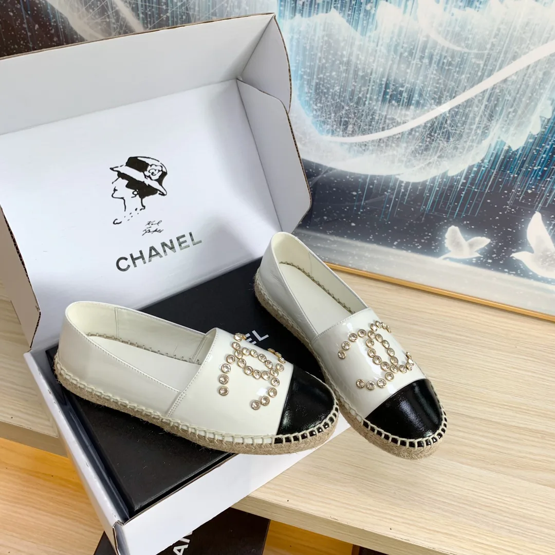 Туфли Женские Chanel 10375402