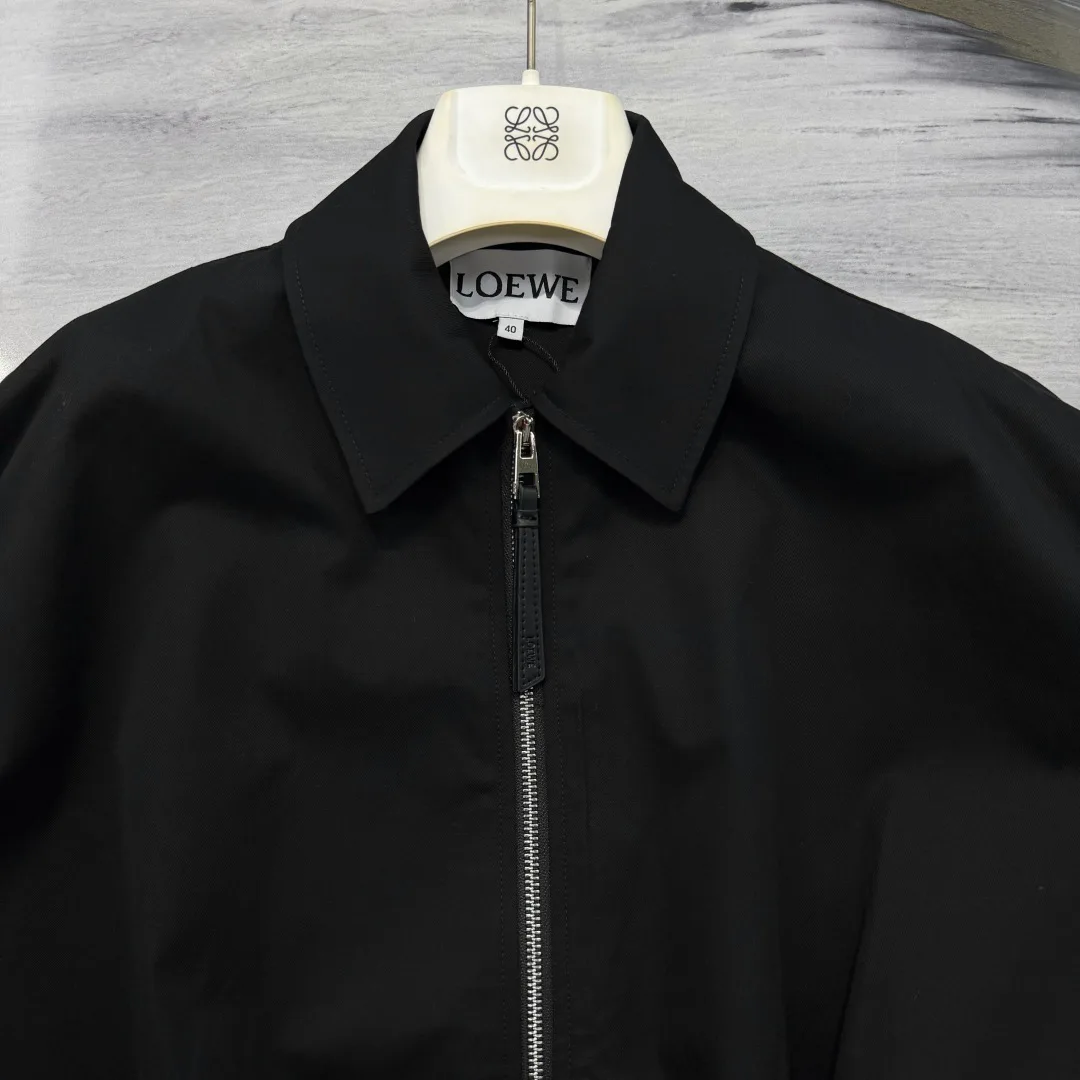 Куртки И Пуховики Мужские Loewe 2995825