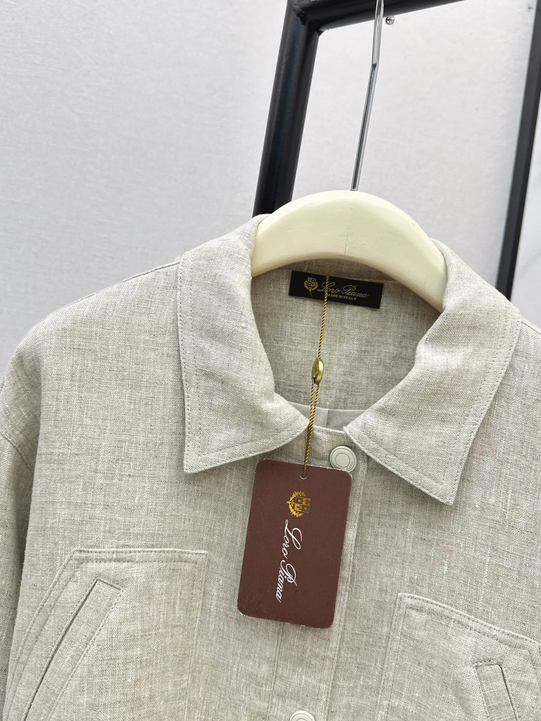 Жакеты Женские Loro Piana 11235886