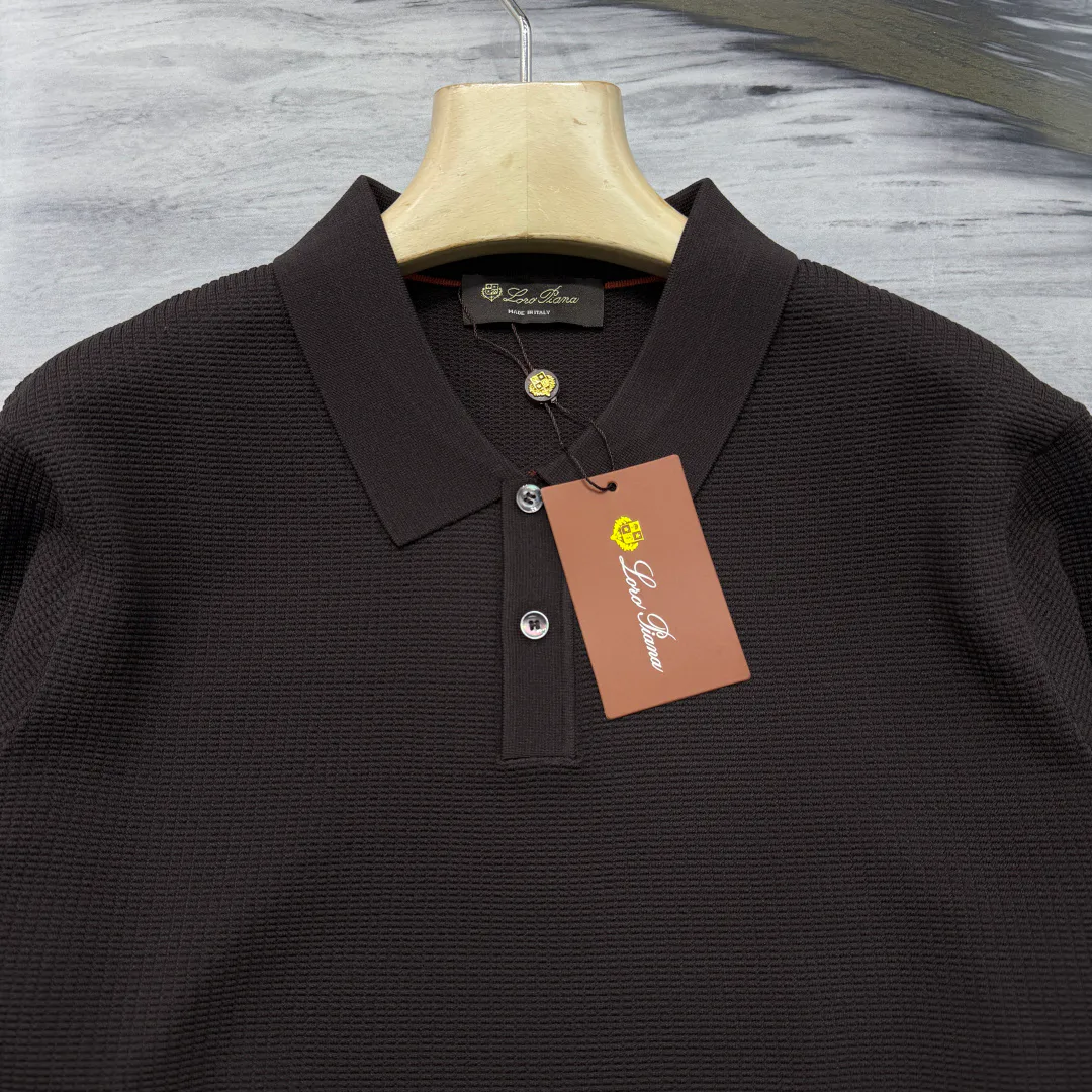 Рубашки Мужские Loro Piana 11728495