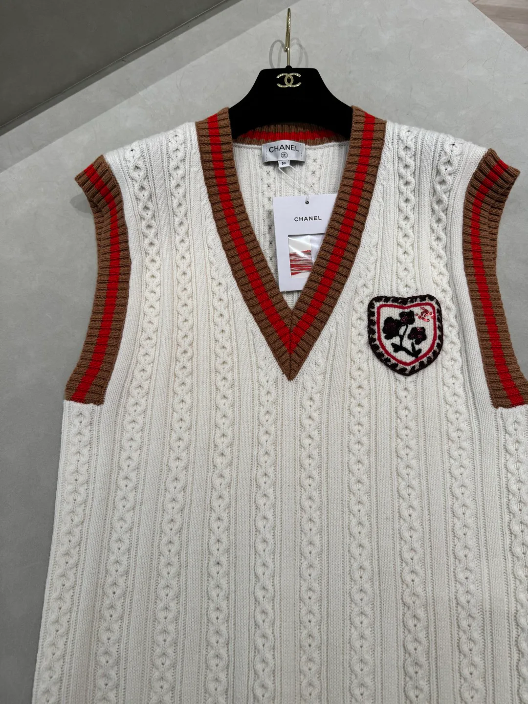 Джемперы И Свитеры Женские Chanel 368300