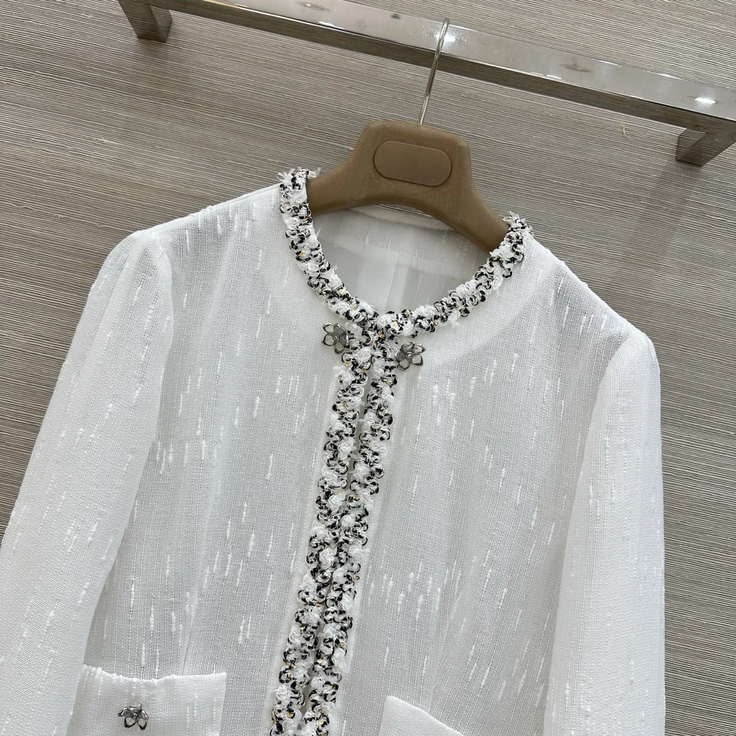 Жакеты Женские Chanel 18403509