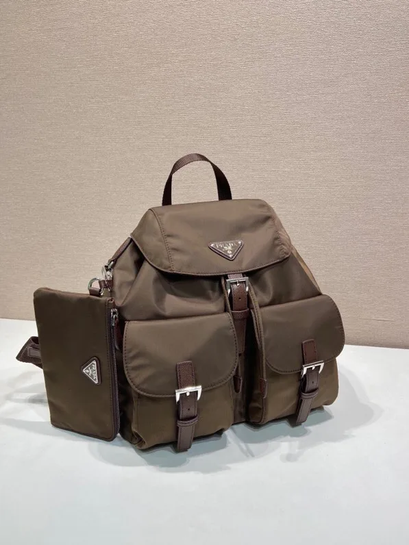 Рюкзаки Женские Prada 18362287