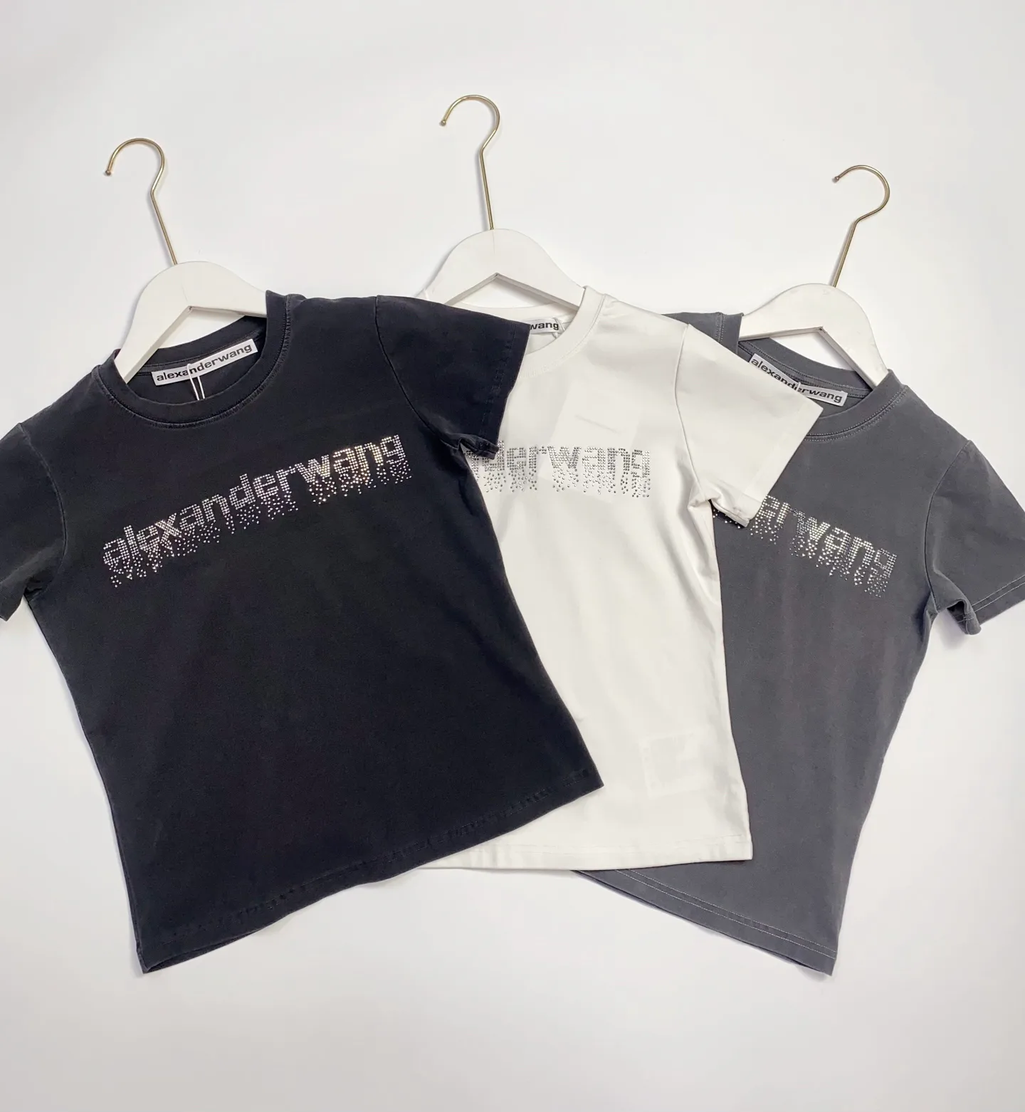 Футболки Женские Alexander Wang 1258920