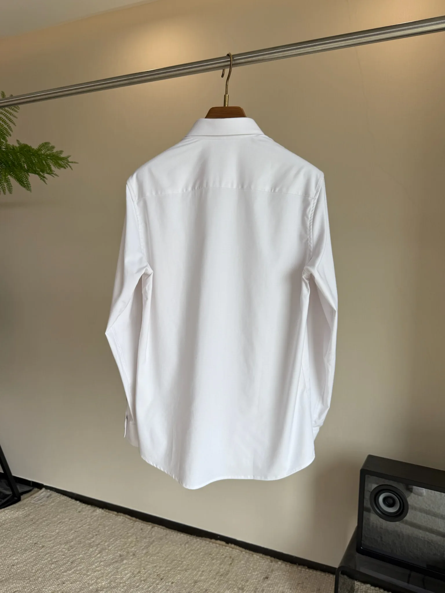 Рубашки Мужские Loro Piana 1264622