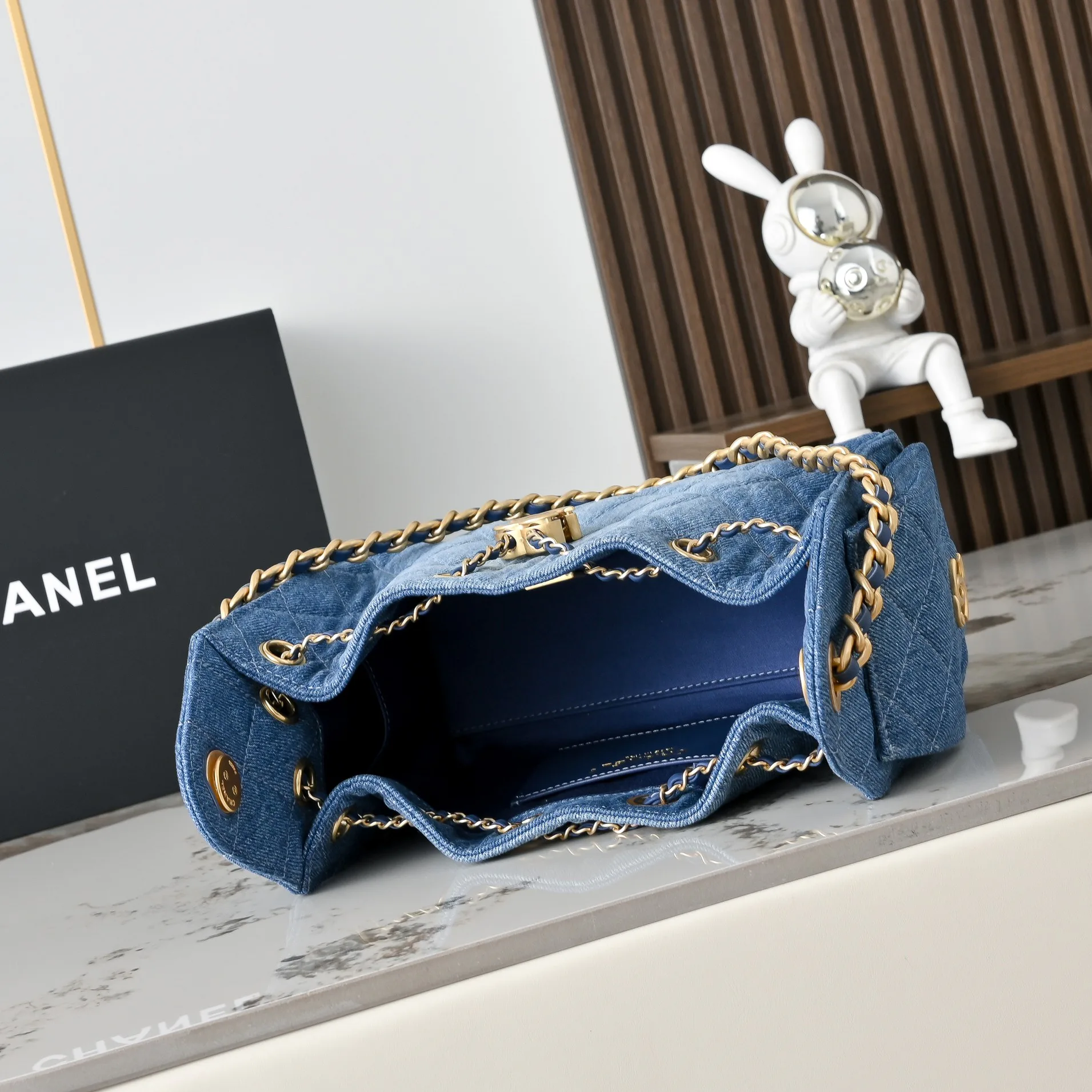 Классические Сумки Женские Chanel 11669118