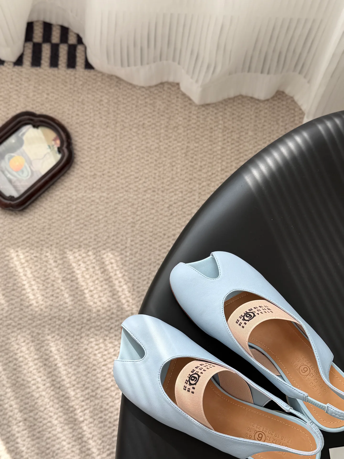 Туфли Женские Maison Margiela 1219997