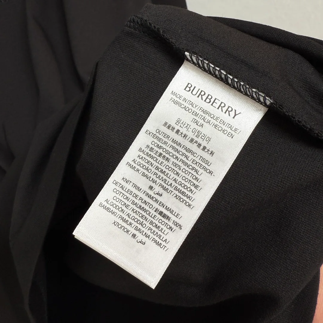 Футболки Мужские Burberry 11654634