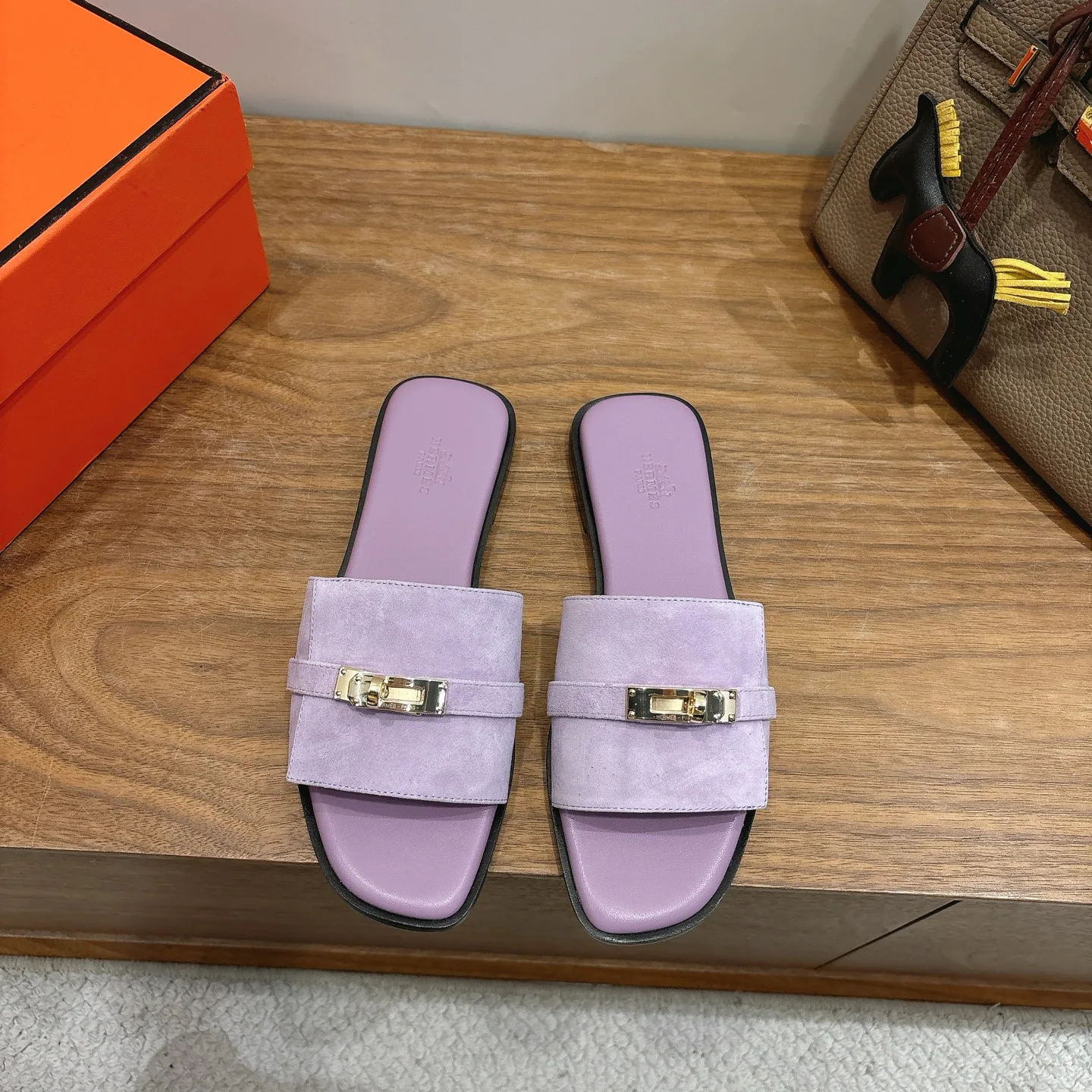 Туфли Женские Hermes 11622247