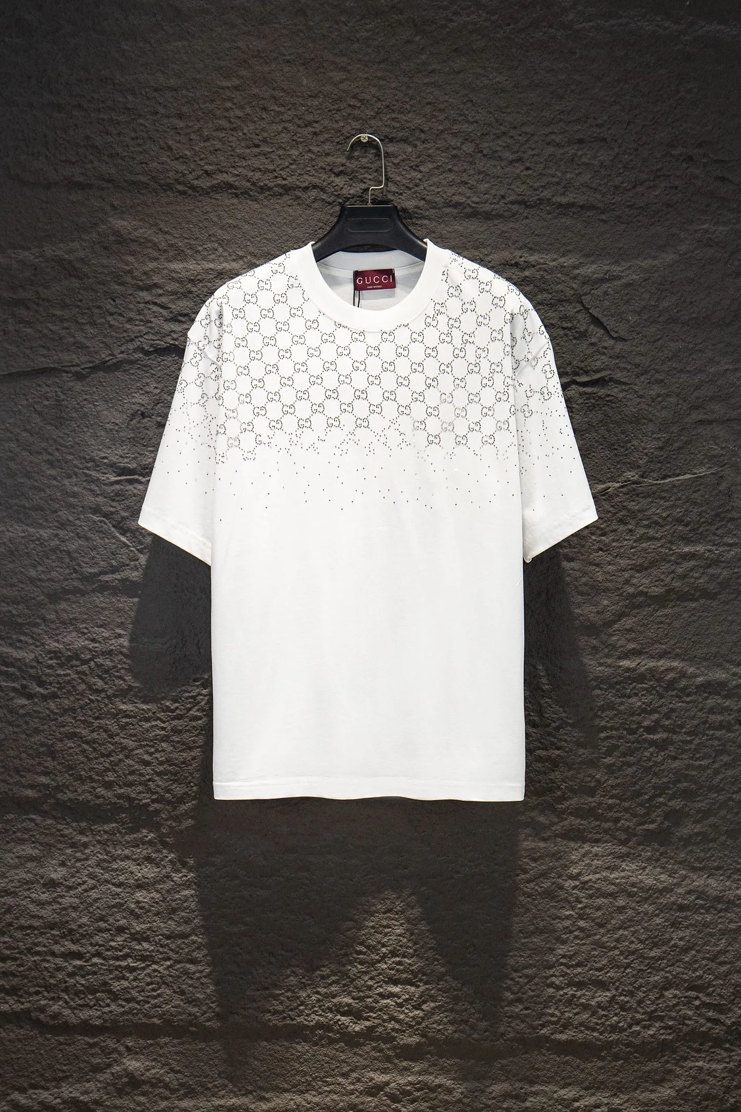 Футболки Женские Gucci 9182393